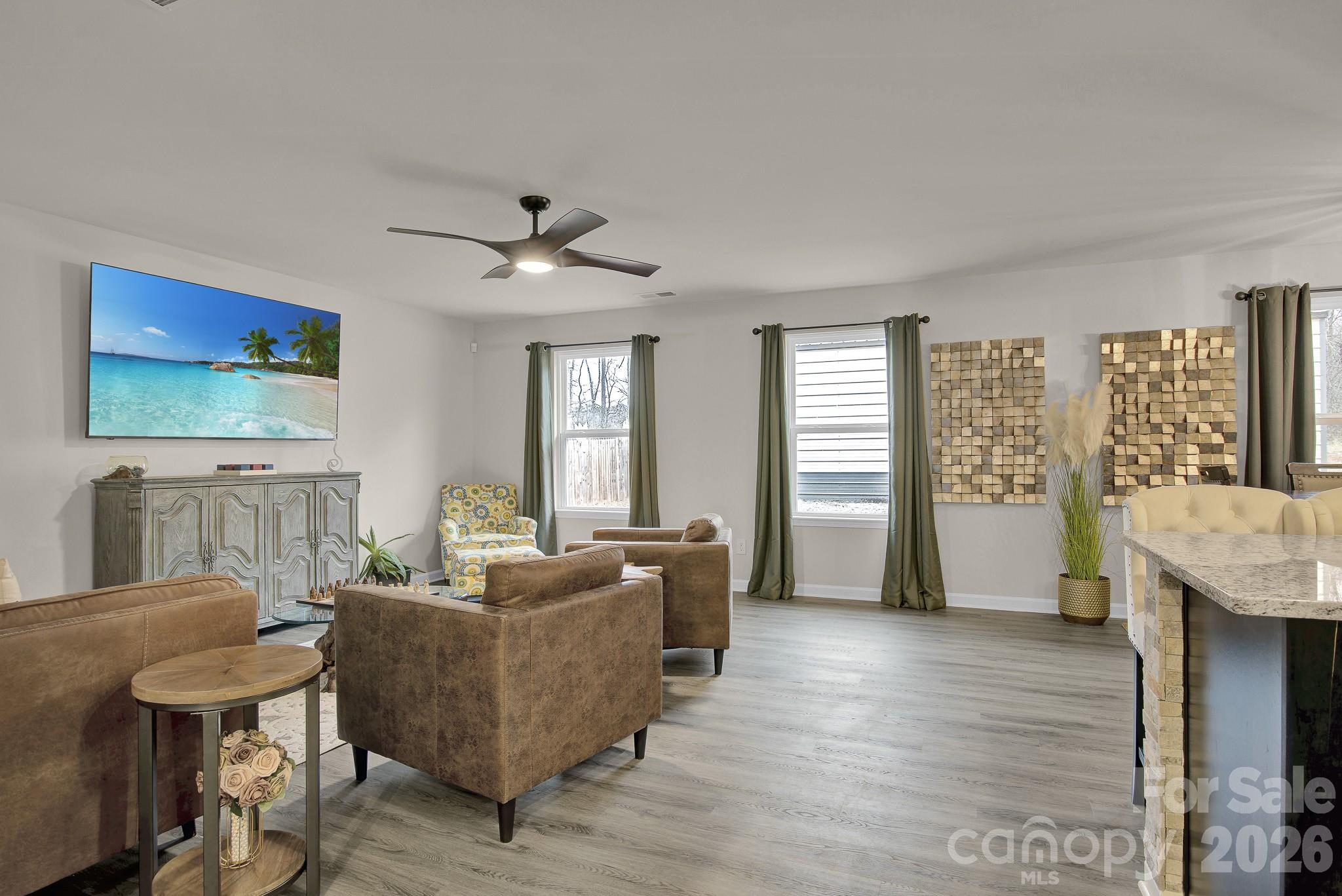 865 Old Linwood Road — Lexington