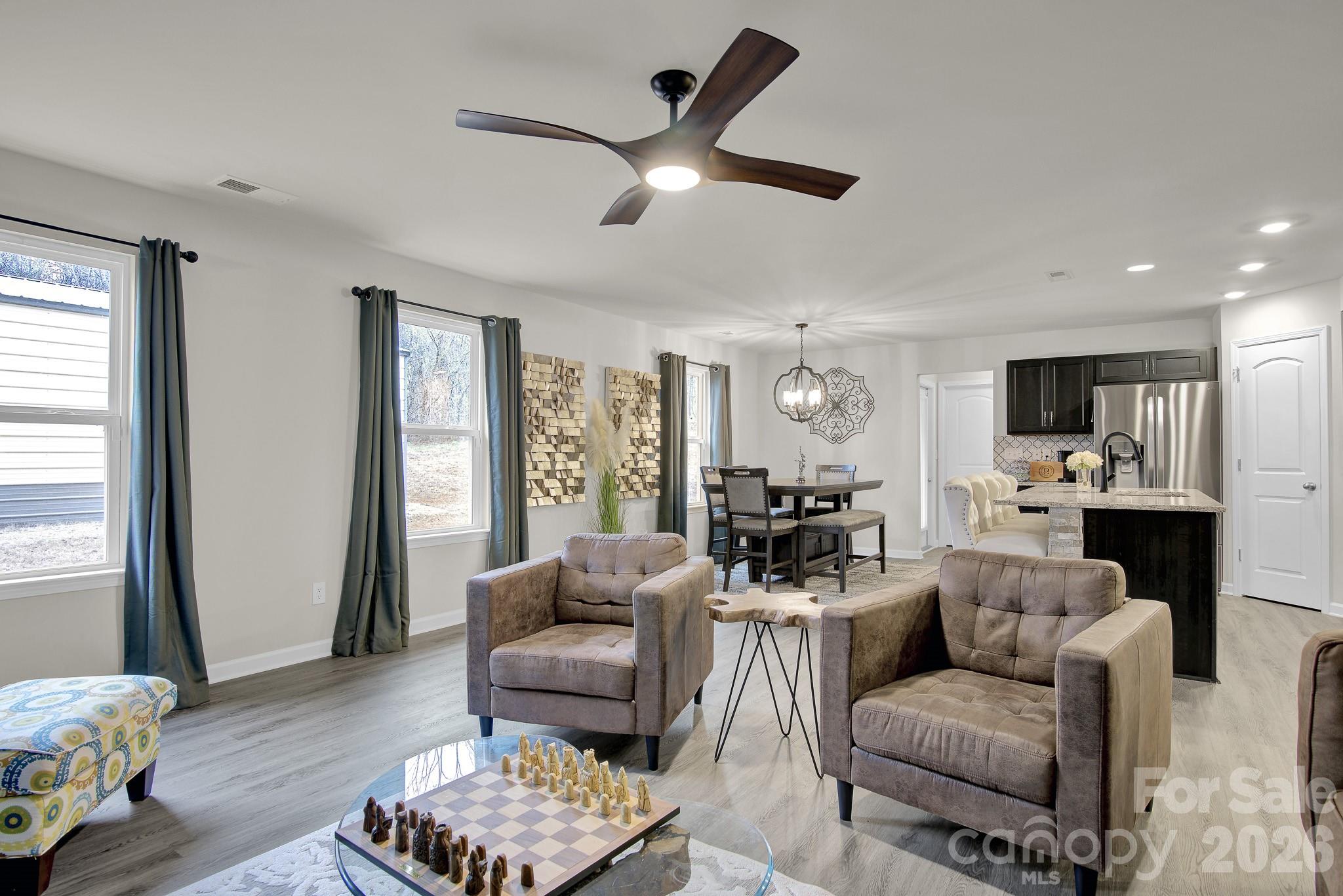 865 Old Linwood Road — Lexington