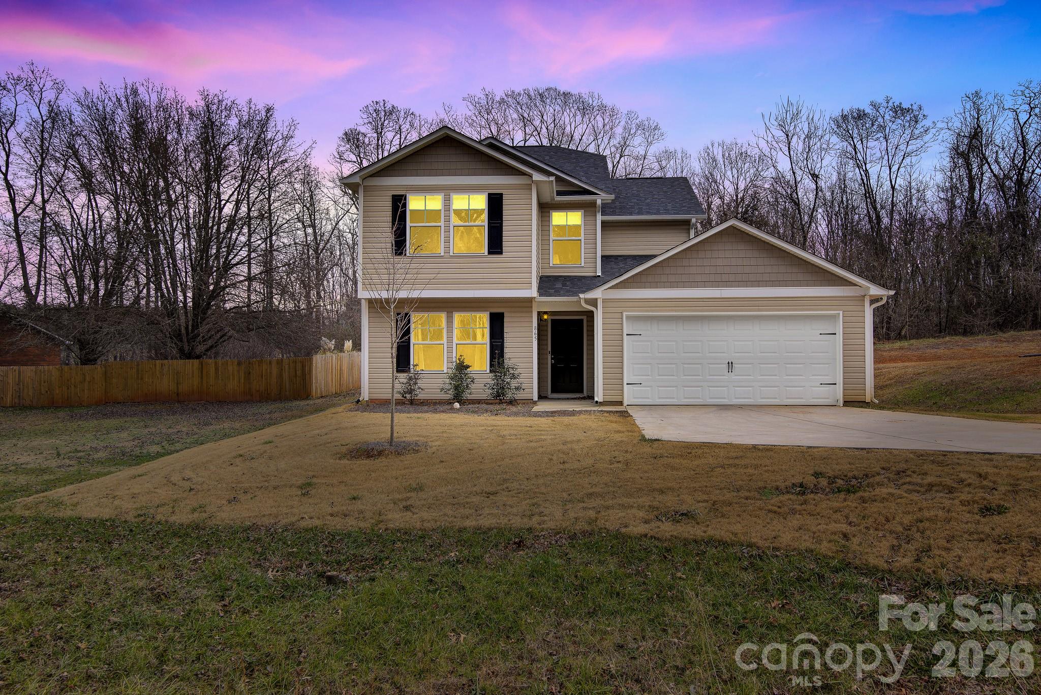 865 Old Linwood Road — Lexington