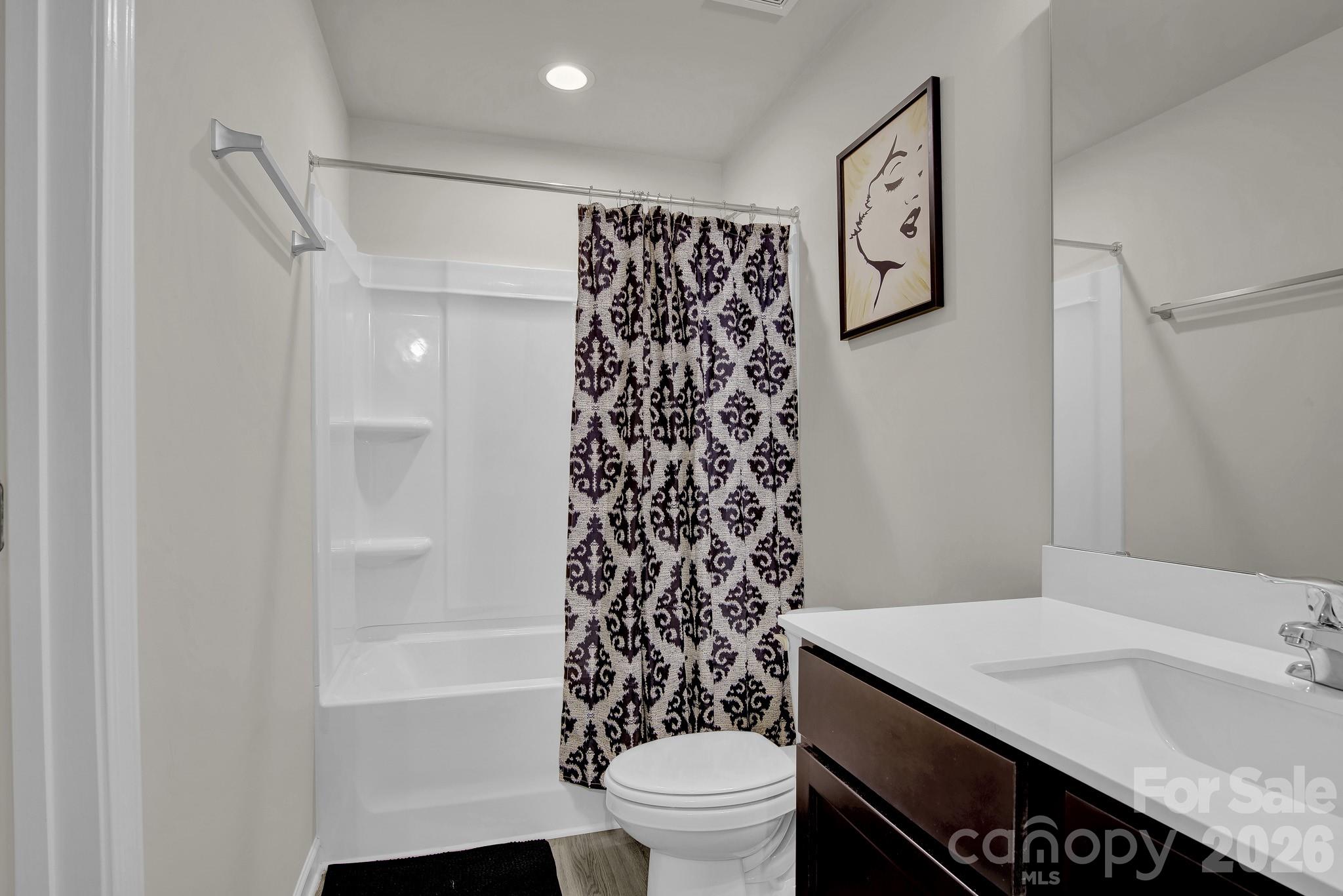 865 Old Linwood Road — Lexington