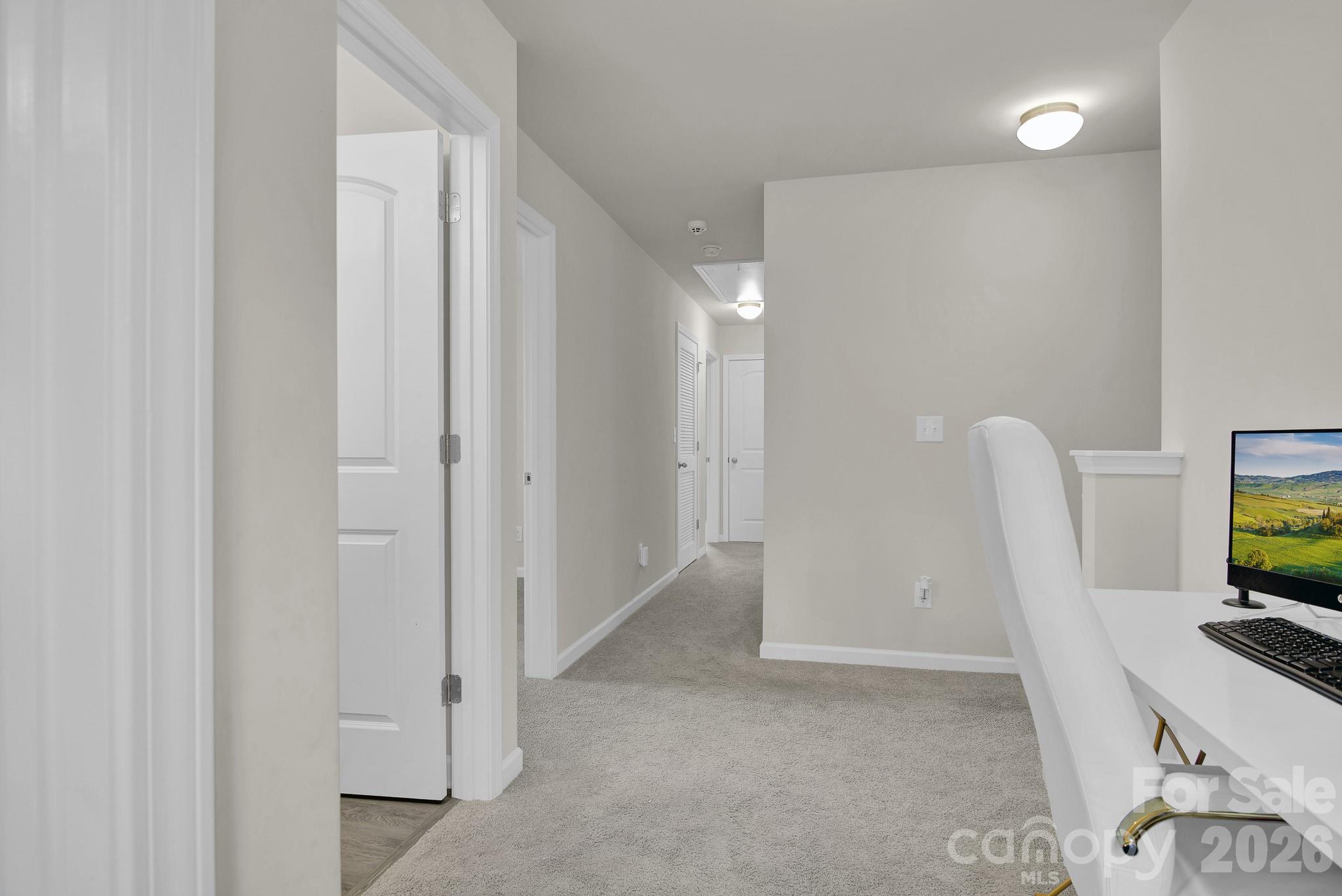 865 Old Linwood Road — Lexington