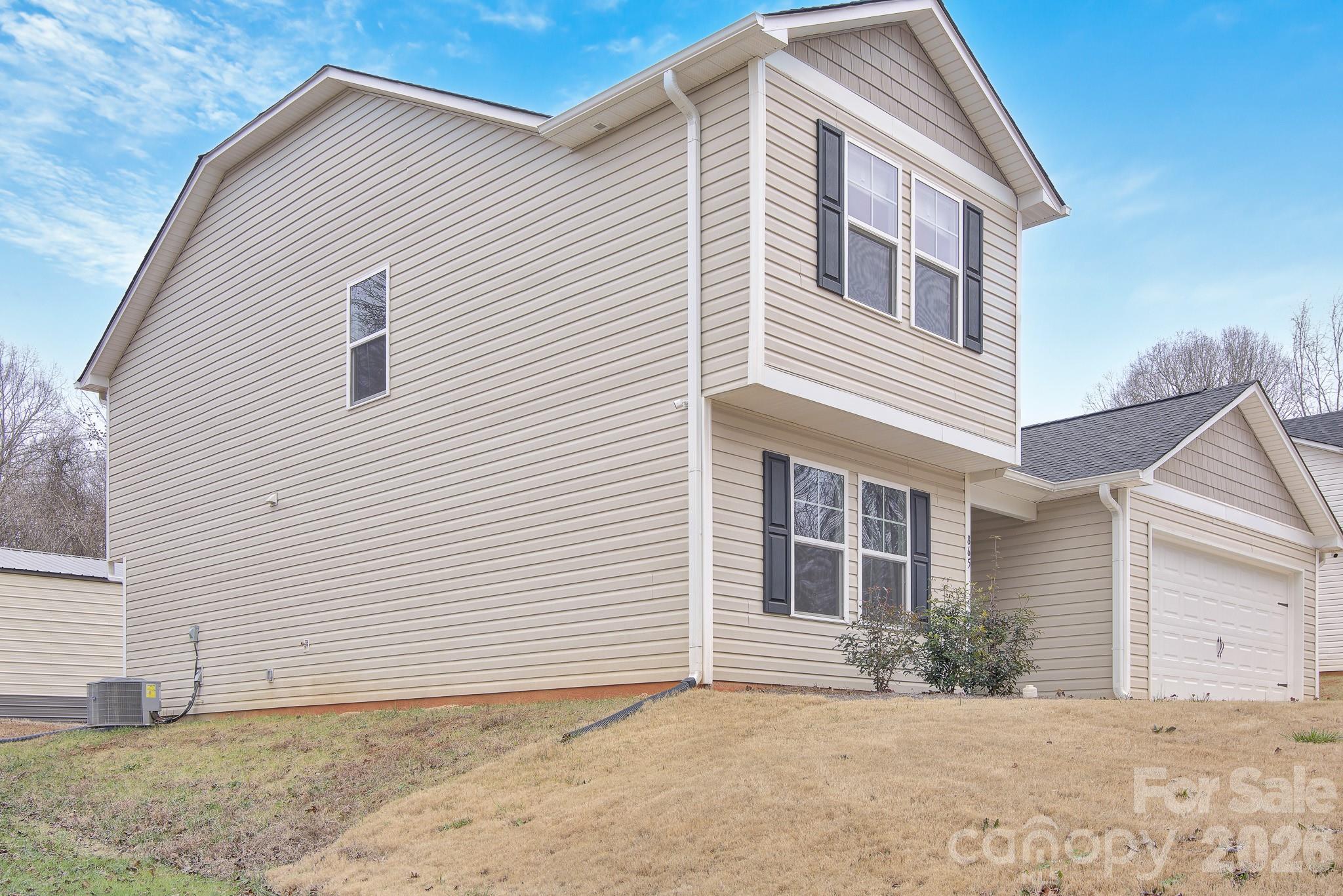865 Old Linwood Road — Lexington