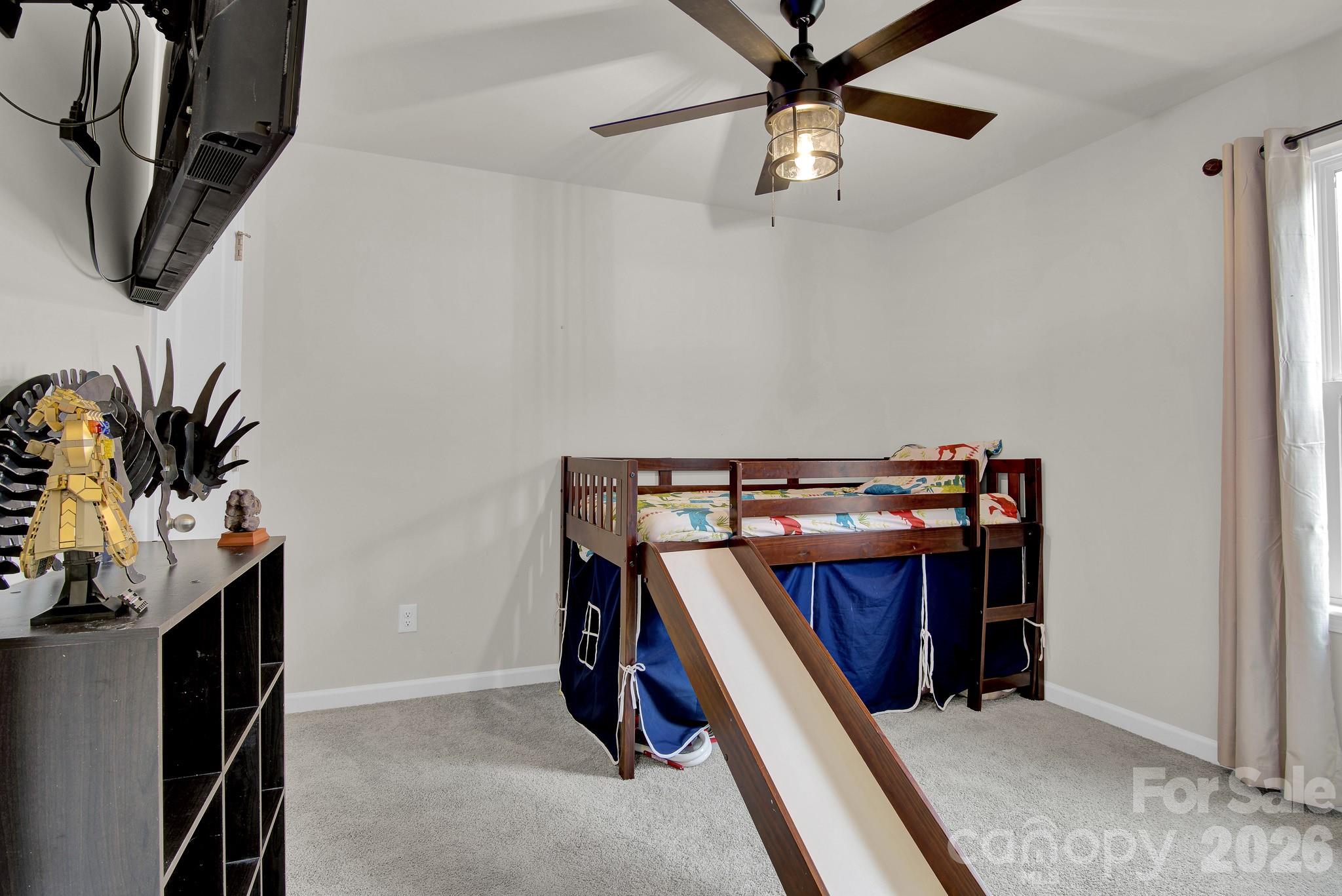 865 Old Linwood Road — Lexington