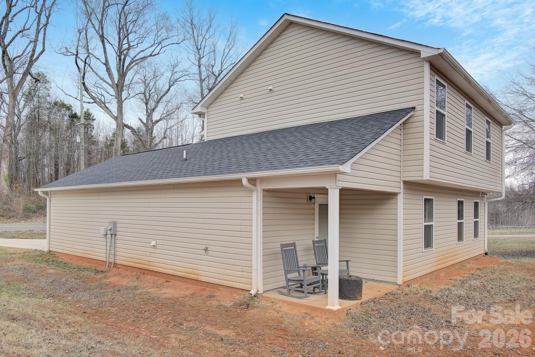 865 Old Linwood Road — Lexington