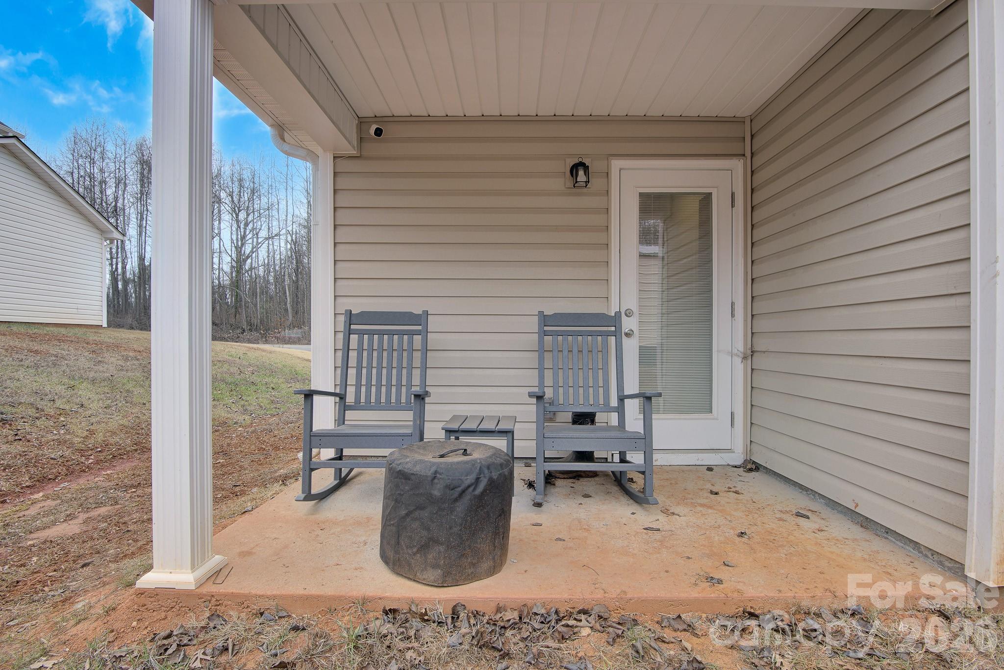 865 Old Linwood Road — Lexington