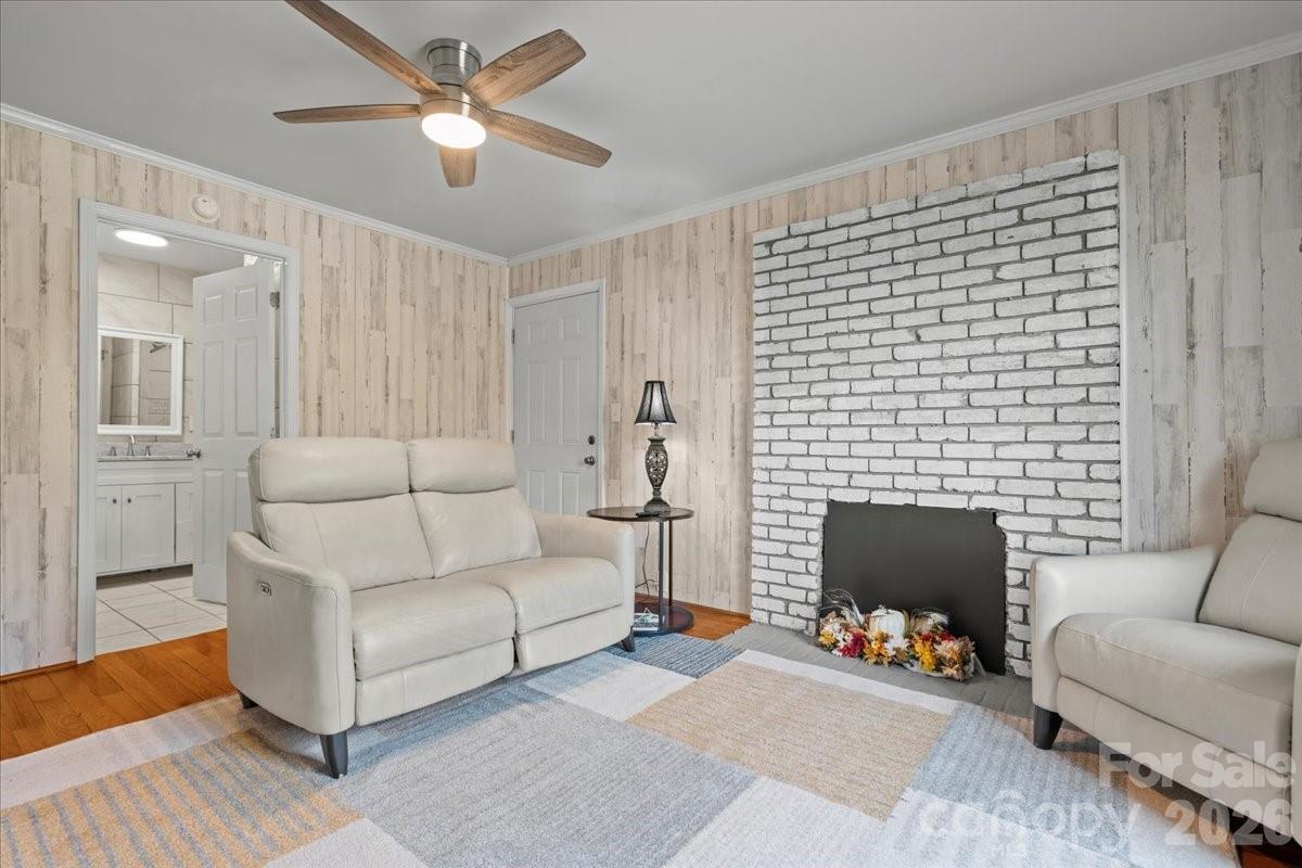 317 Thomas Street — Bennettsville