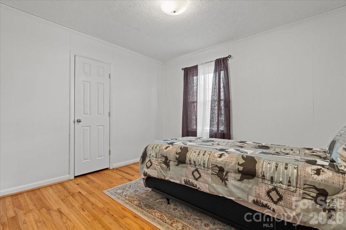 317 Thomas Street — Bennettsville