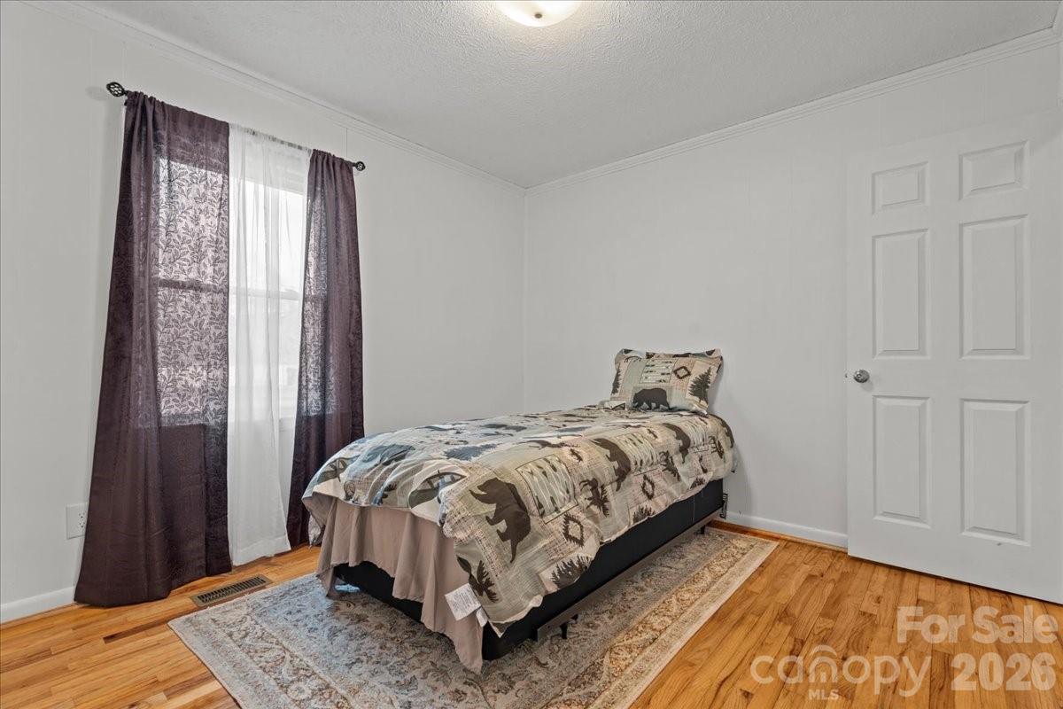 317 Thomas Street — Bennettsville