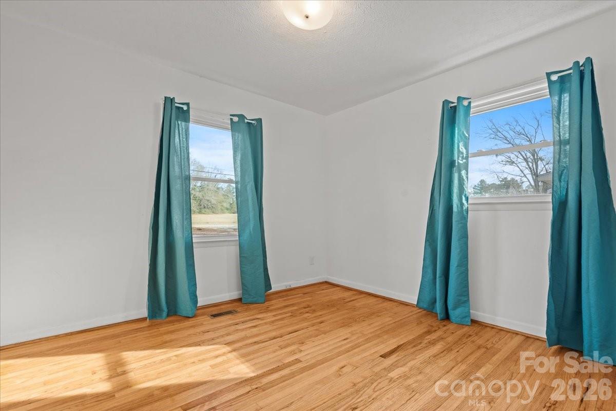 317 Thomas Street — Bennettsville