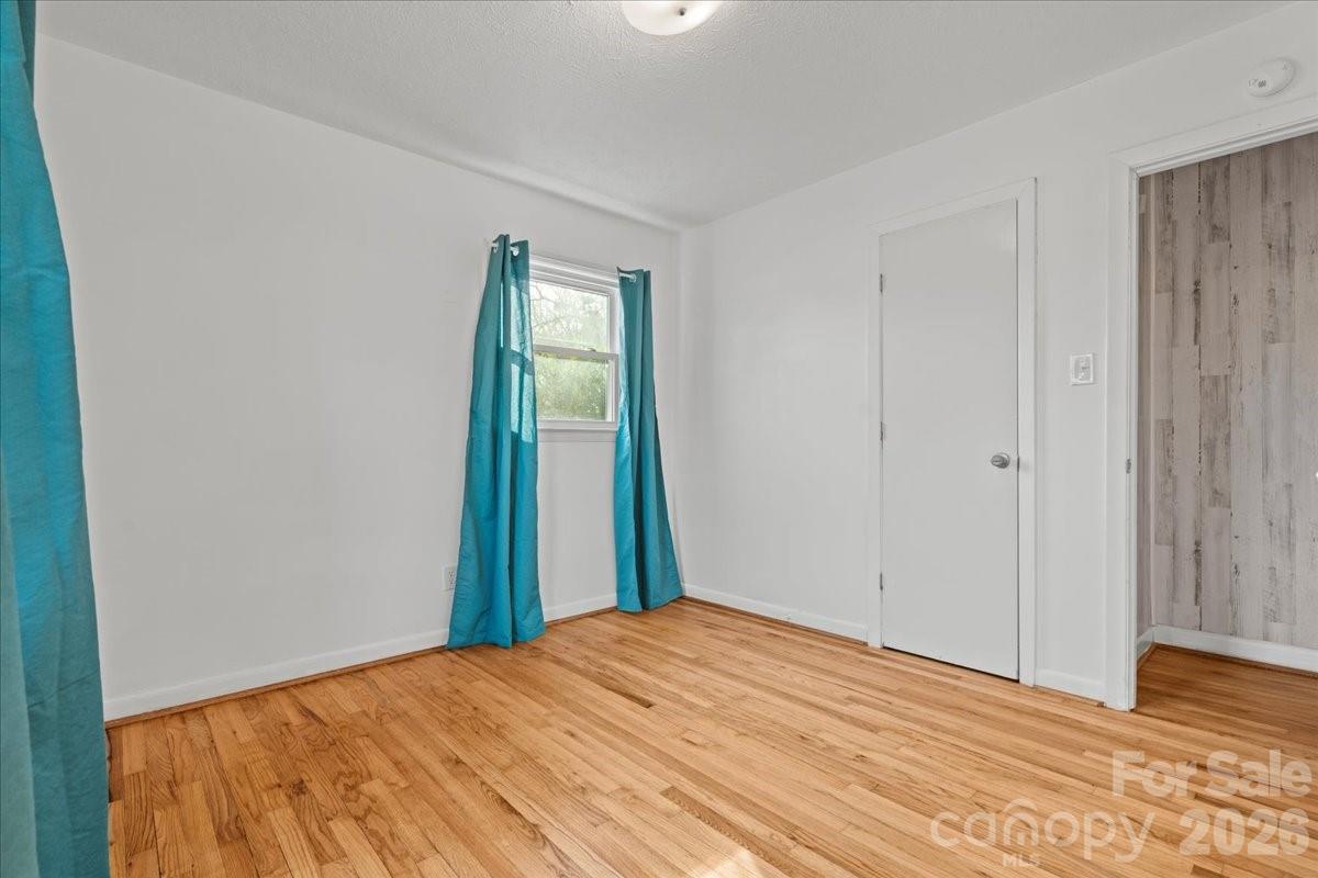 317 Thomas Street — Bennettsville