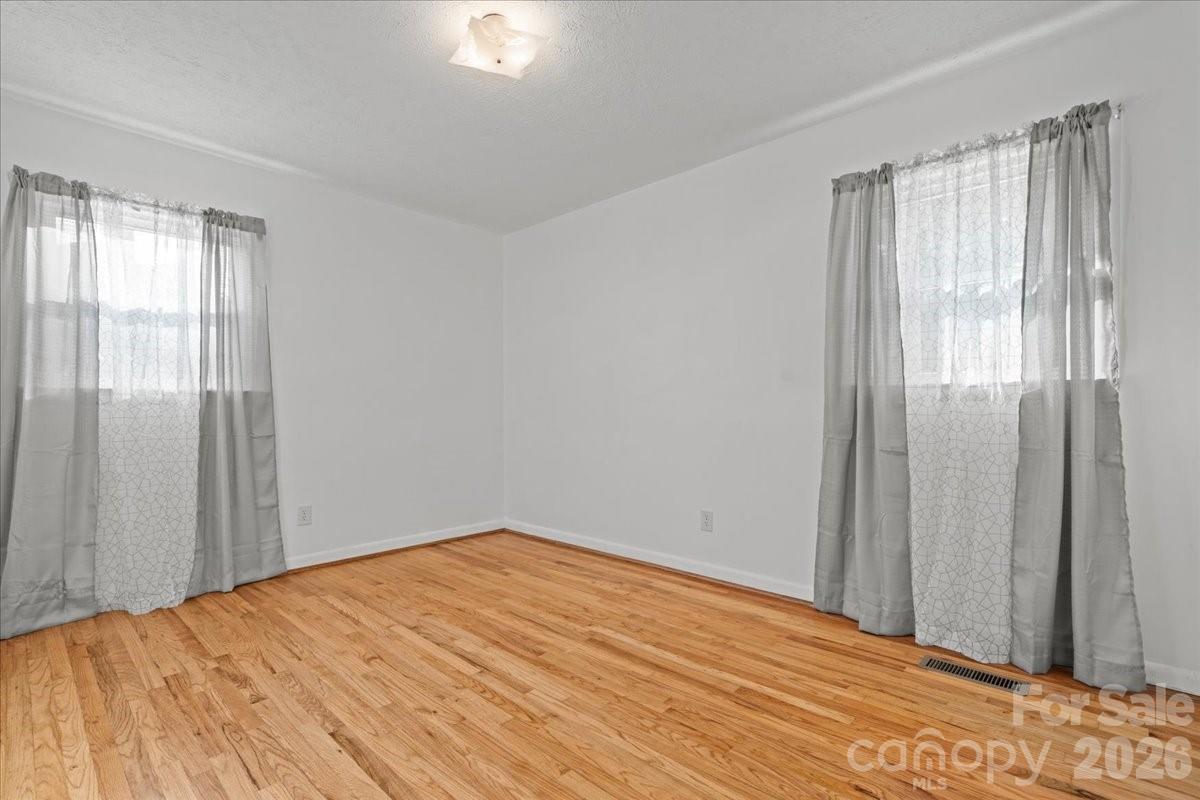 317 Thomas Street — Bennettsville