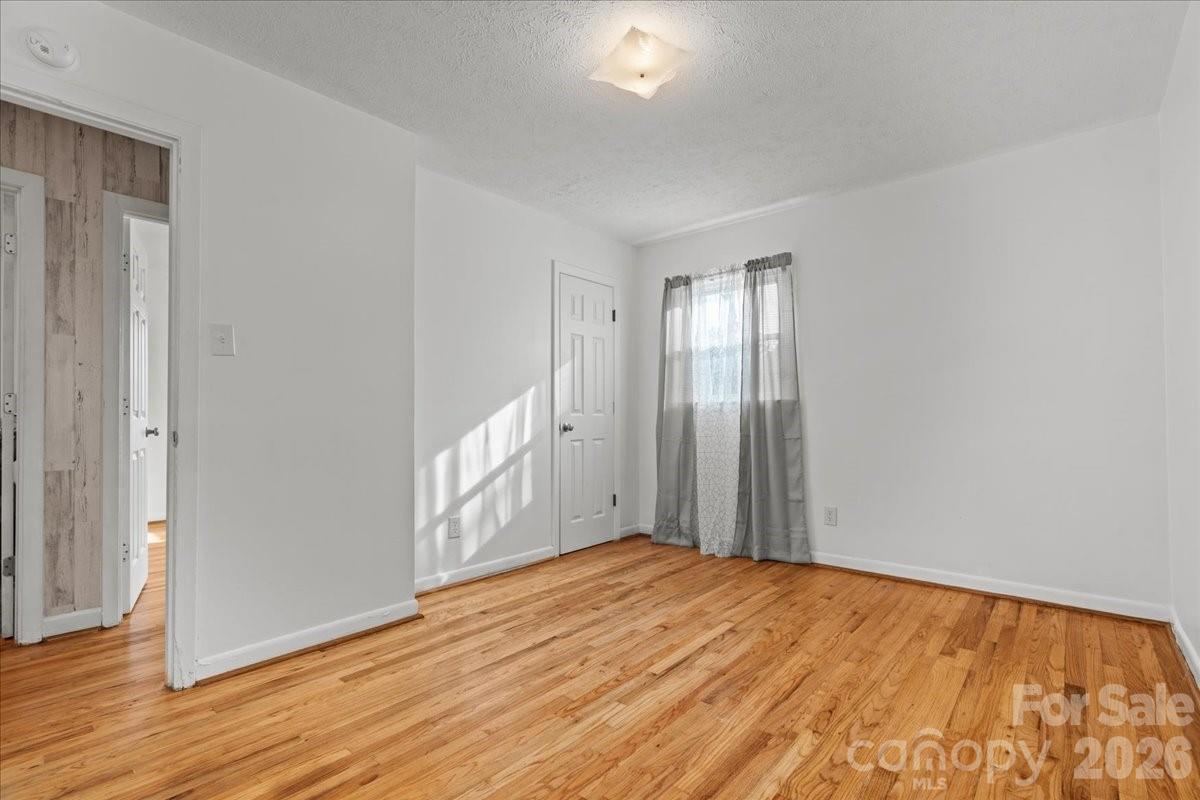 317 Thomas Street — Bennettsville