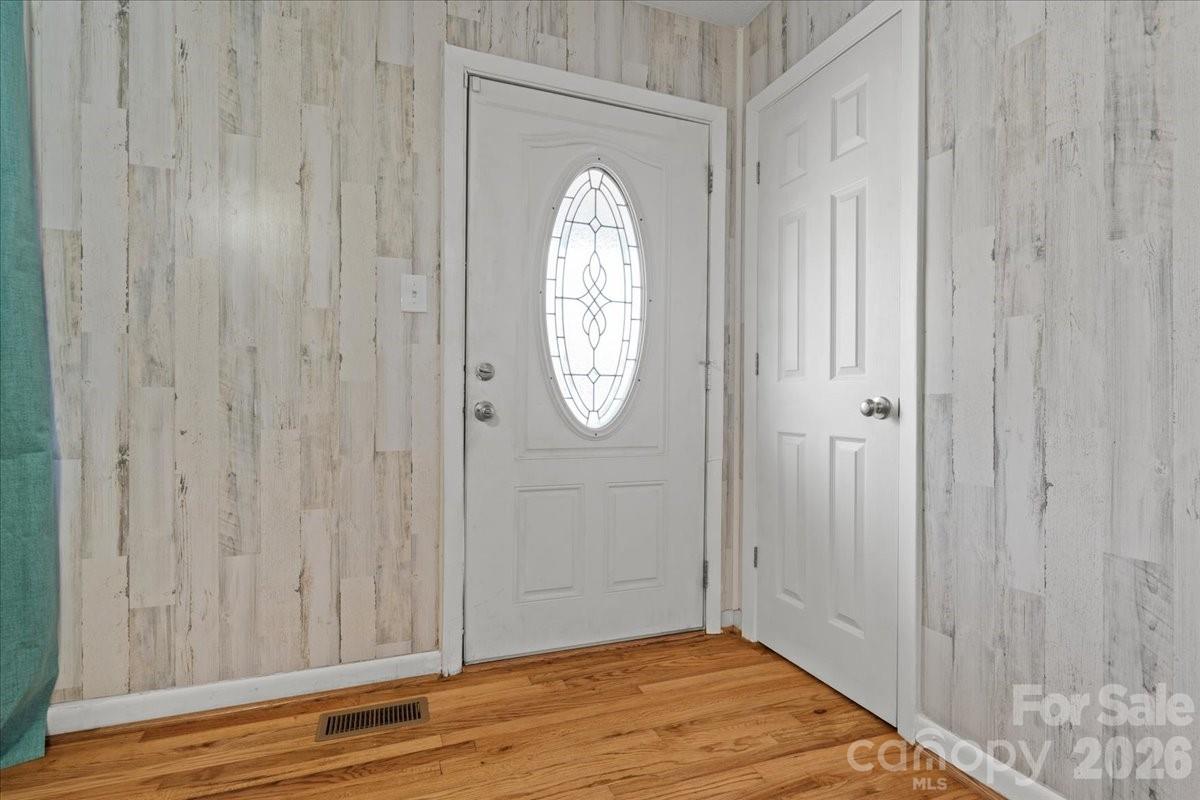 317 Thomas Street — Bennettsville