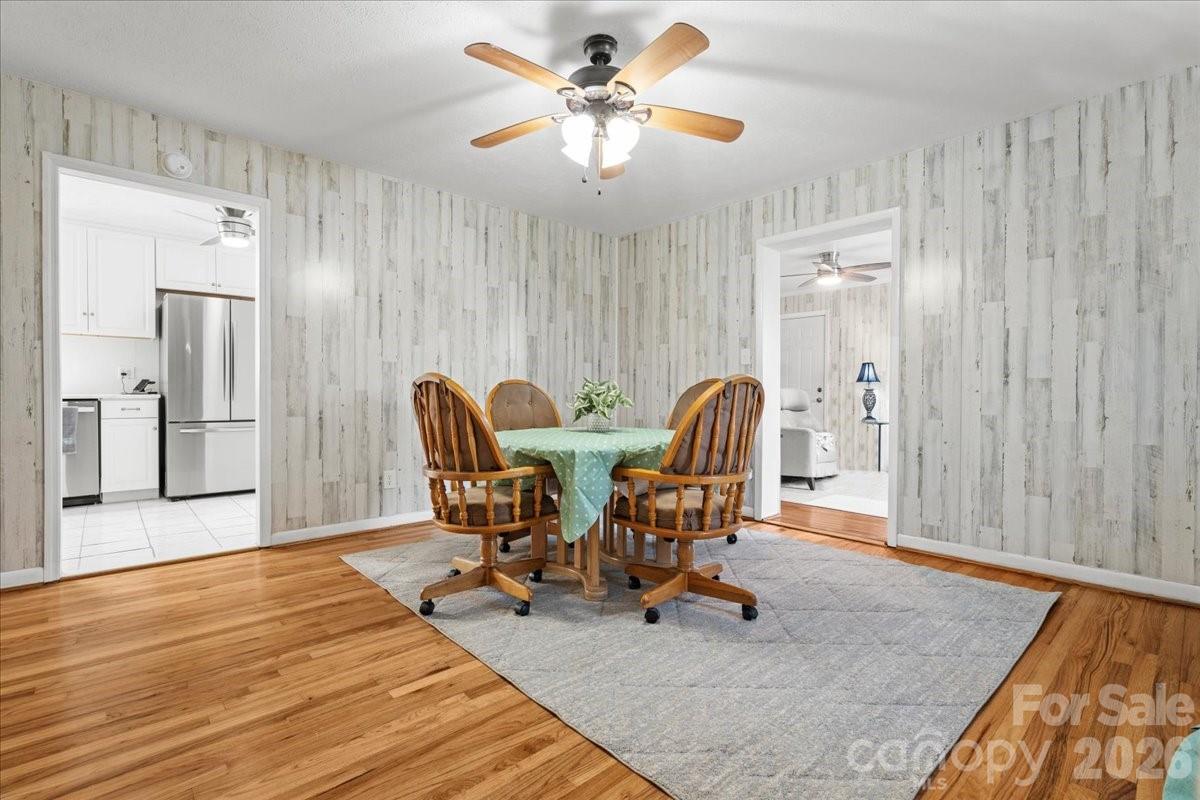 317 Thomas Street — Bennettsville