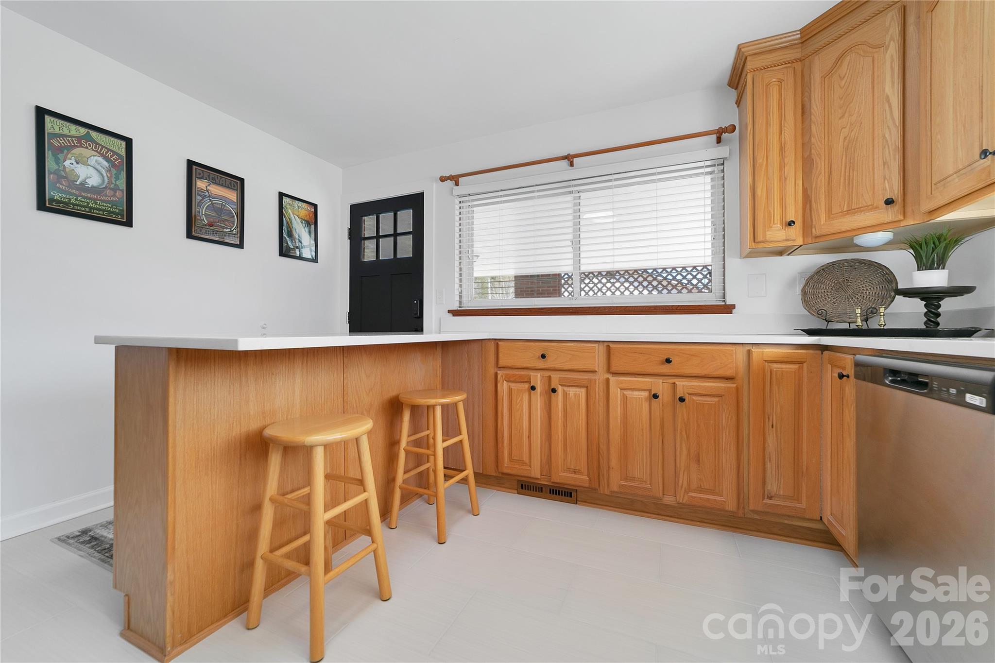 112 Allison Road — Brevard