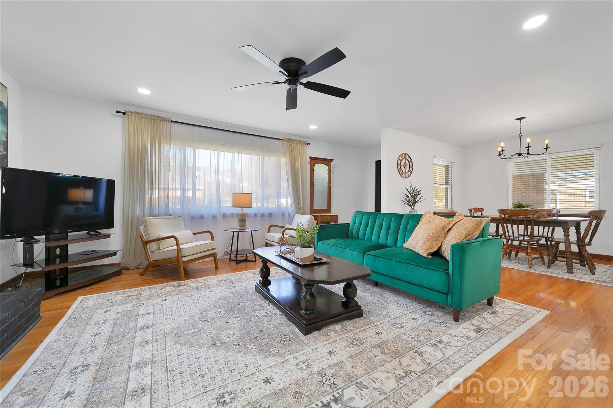 112 Allison Road — Brevard