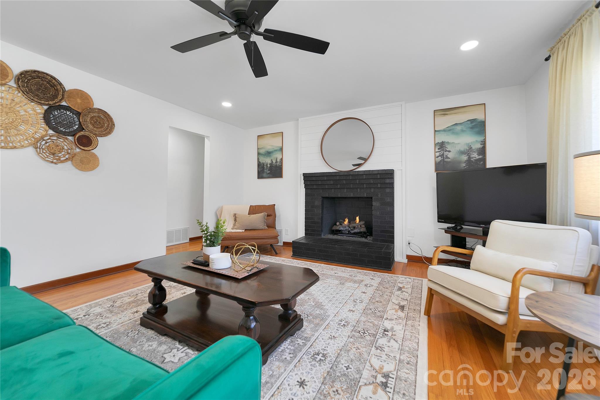 112 Allison Road — Brevard