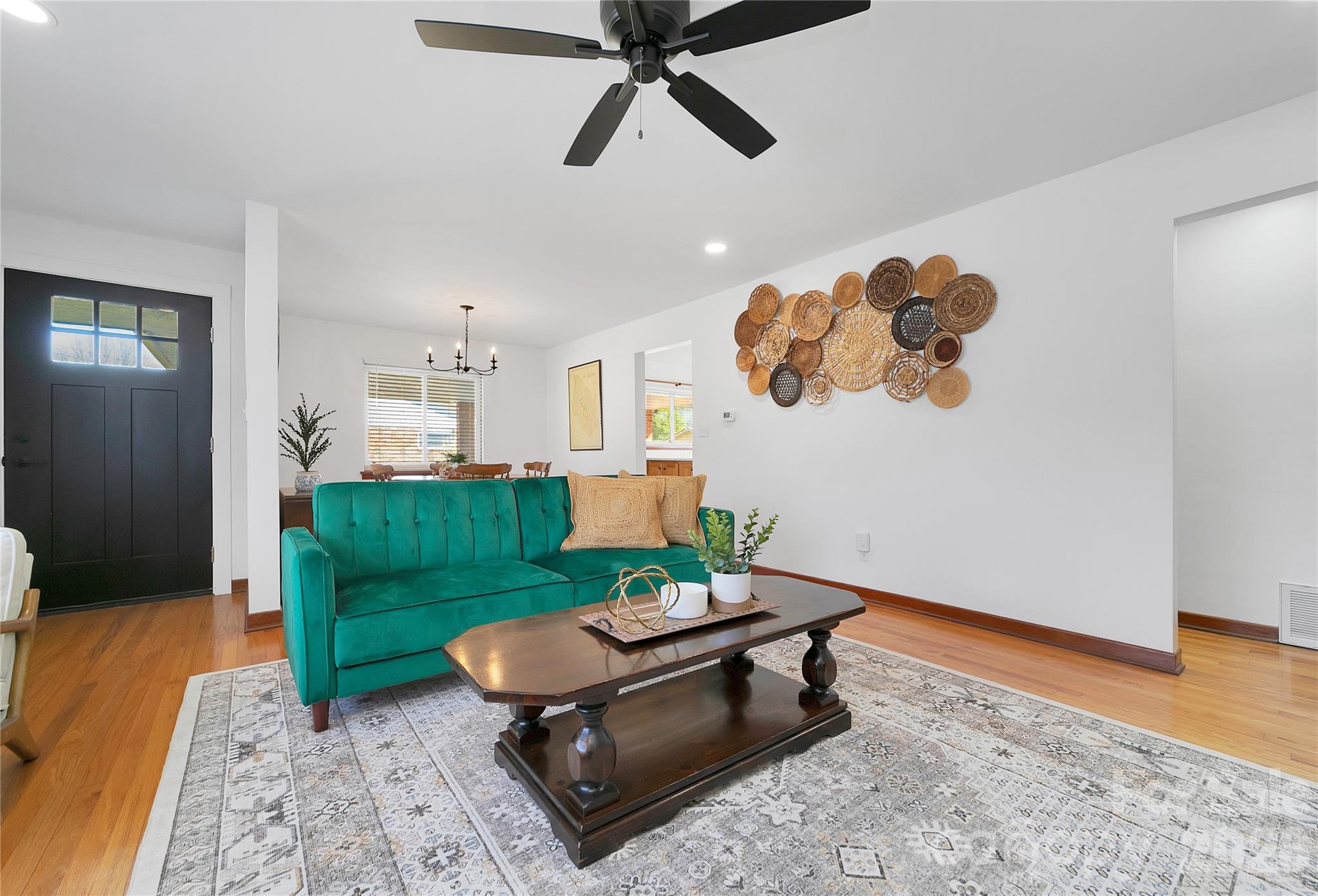 112 Allison Road — Brevard