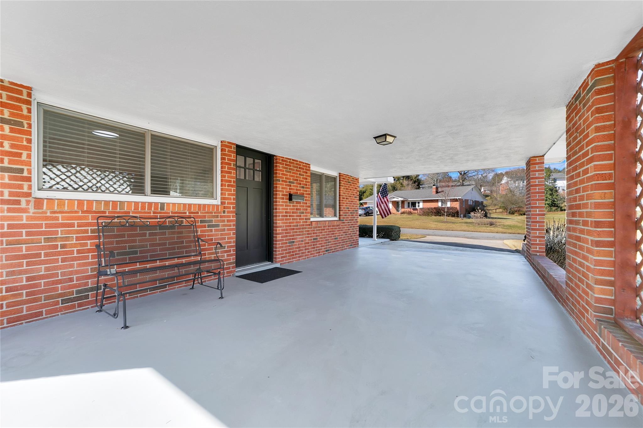 112 Allison Road — Brevard