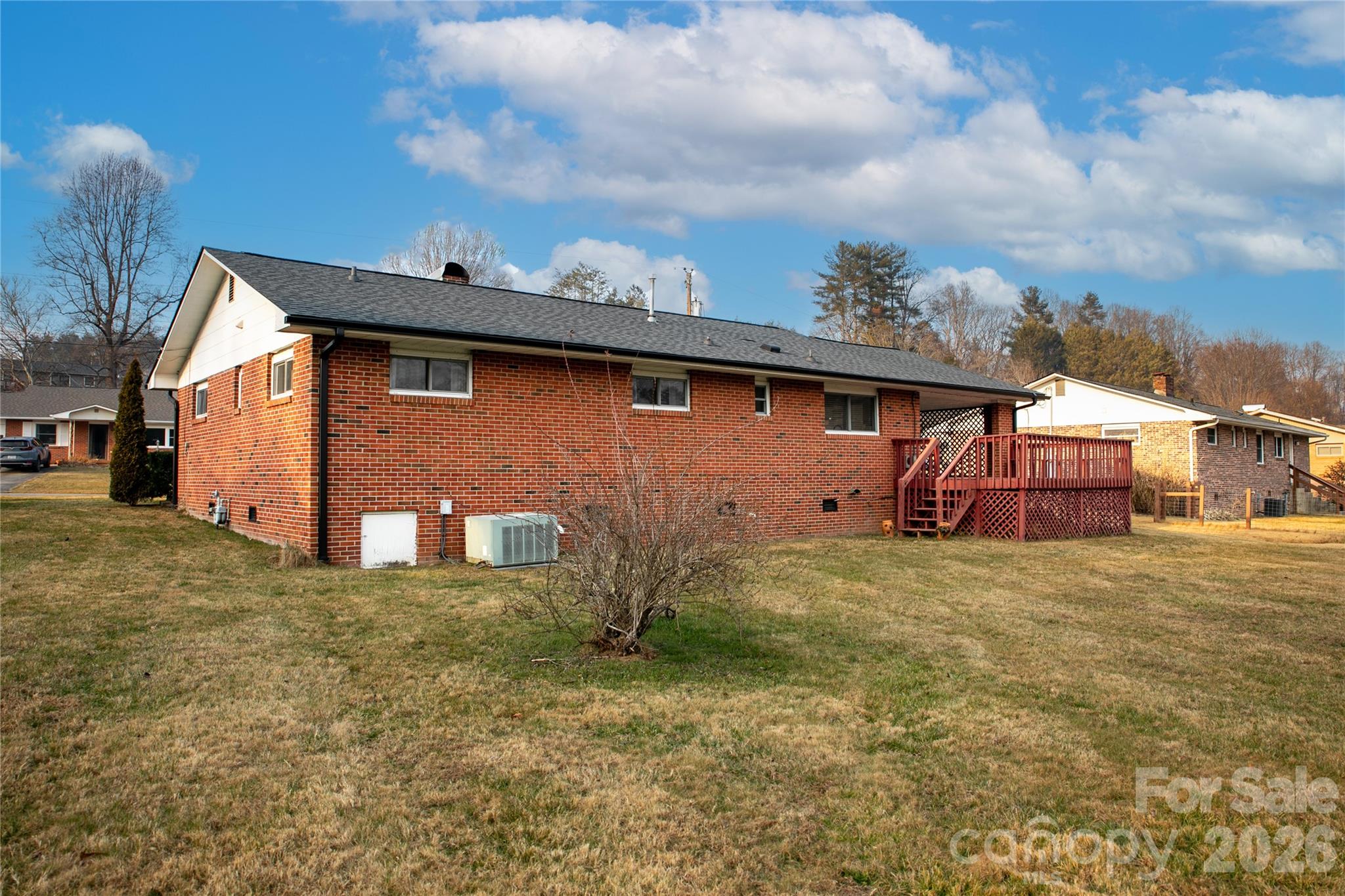 112 Allison Road — Brevard