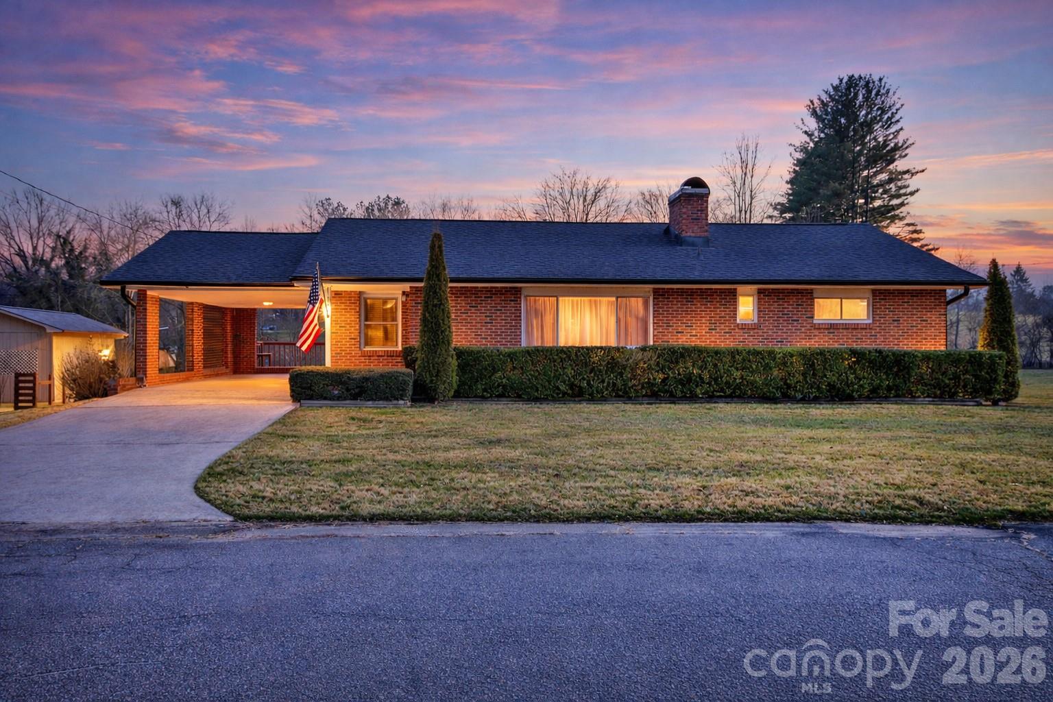 112 Allison Road — Brevard