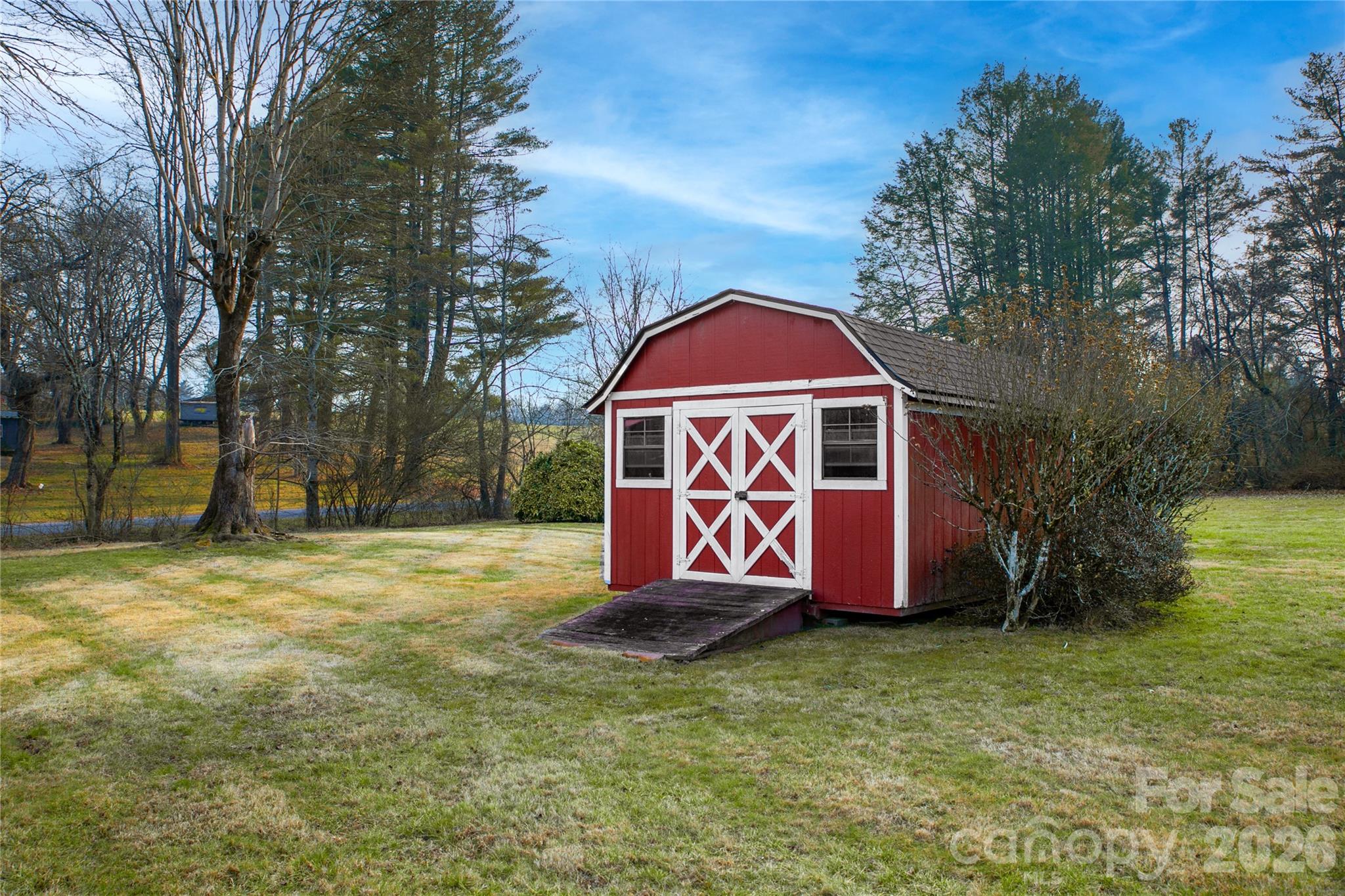 112 Allison Road — Brevard