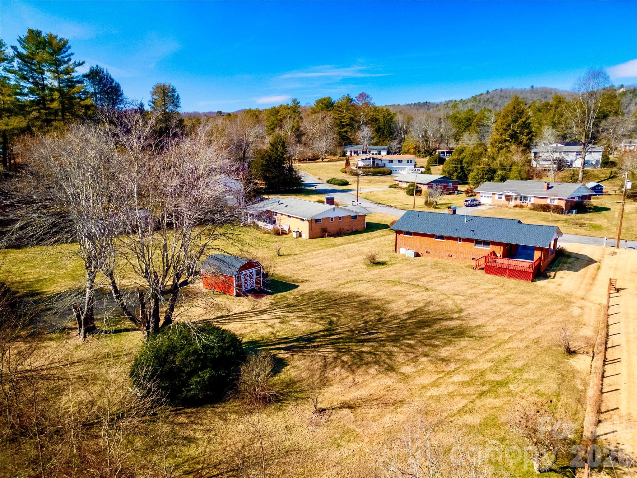 112 Allison Road — Brevard
