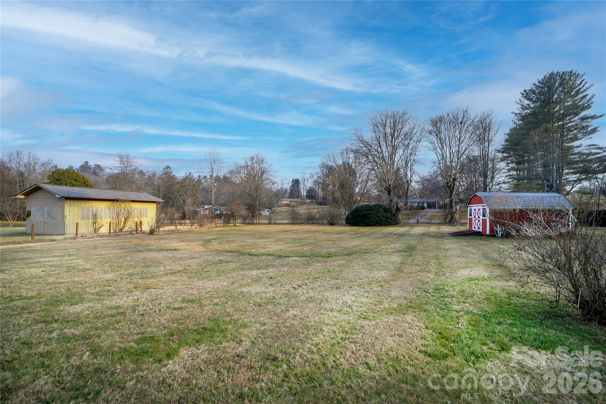 112 Allison Road — Brevard