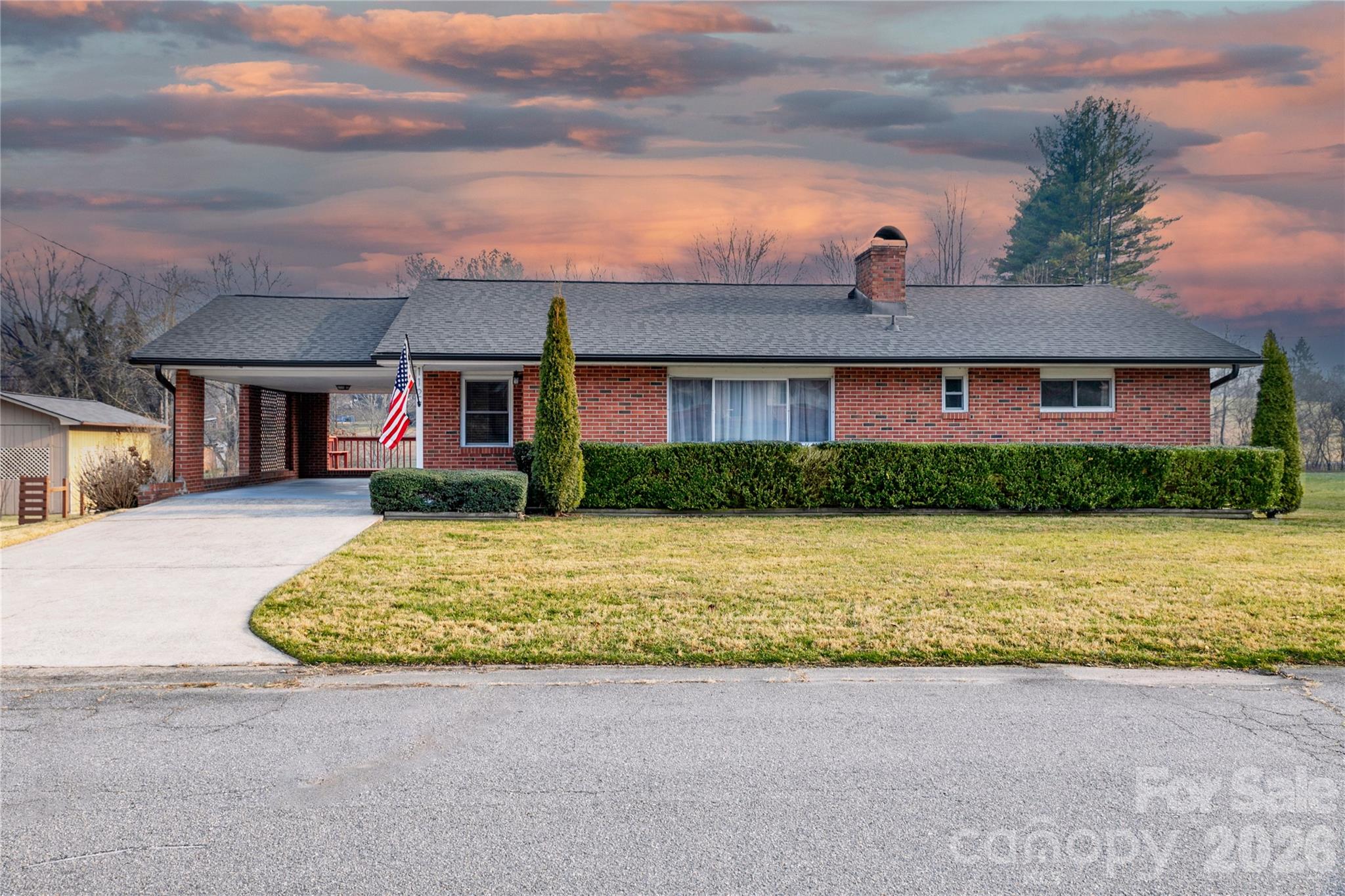 112 Allison Road — Brevard