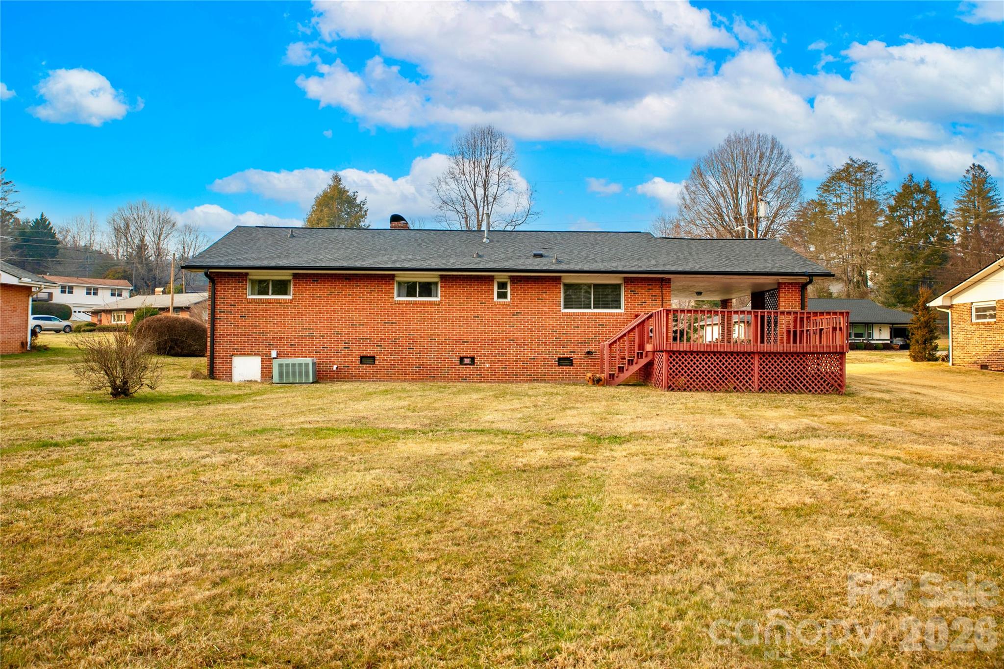 112 Allison Road — Brevard