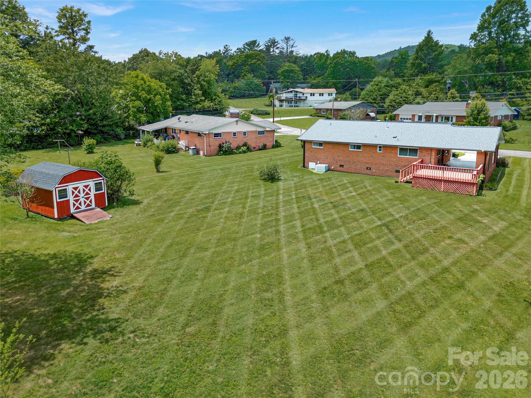 112 Allison Road — Brevard