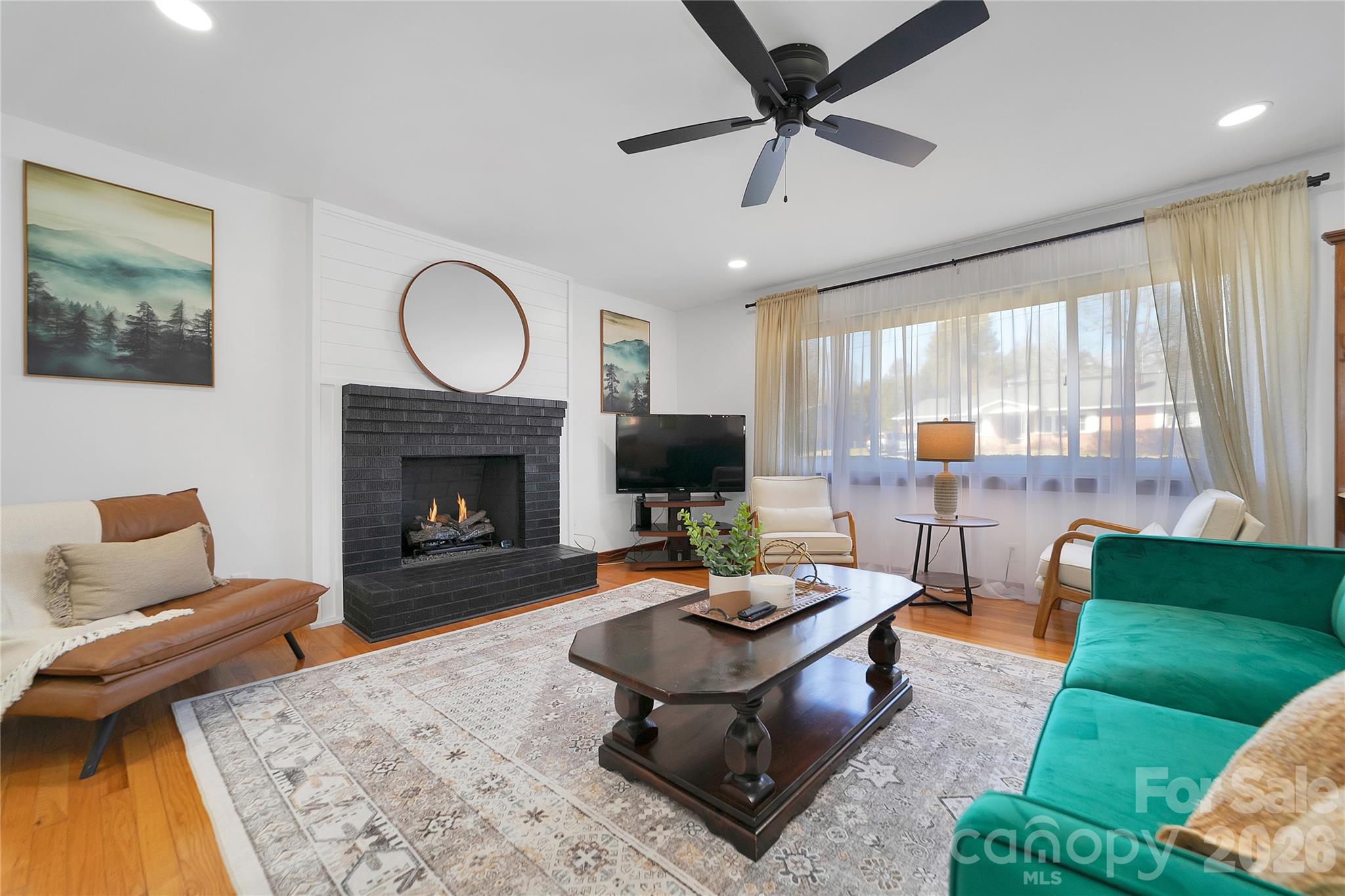 112 Allison Road — Brevard