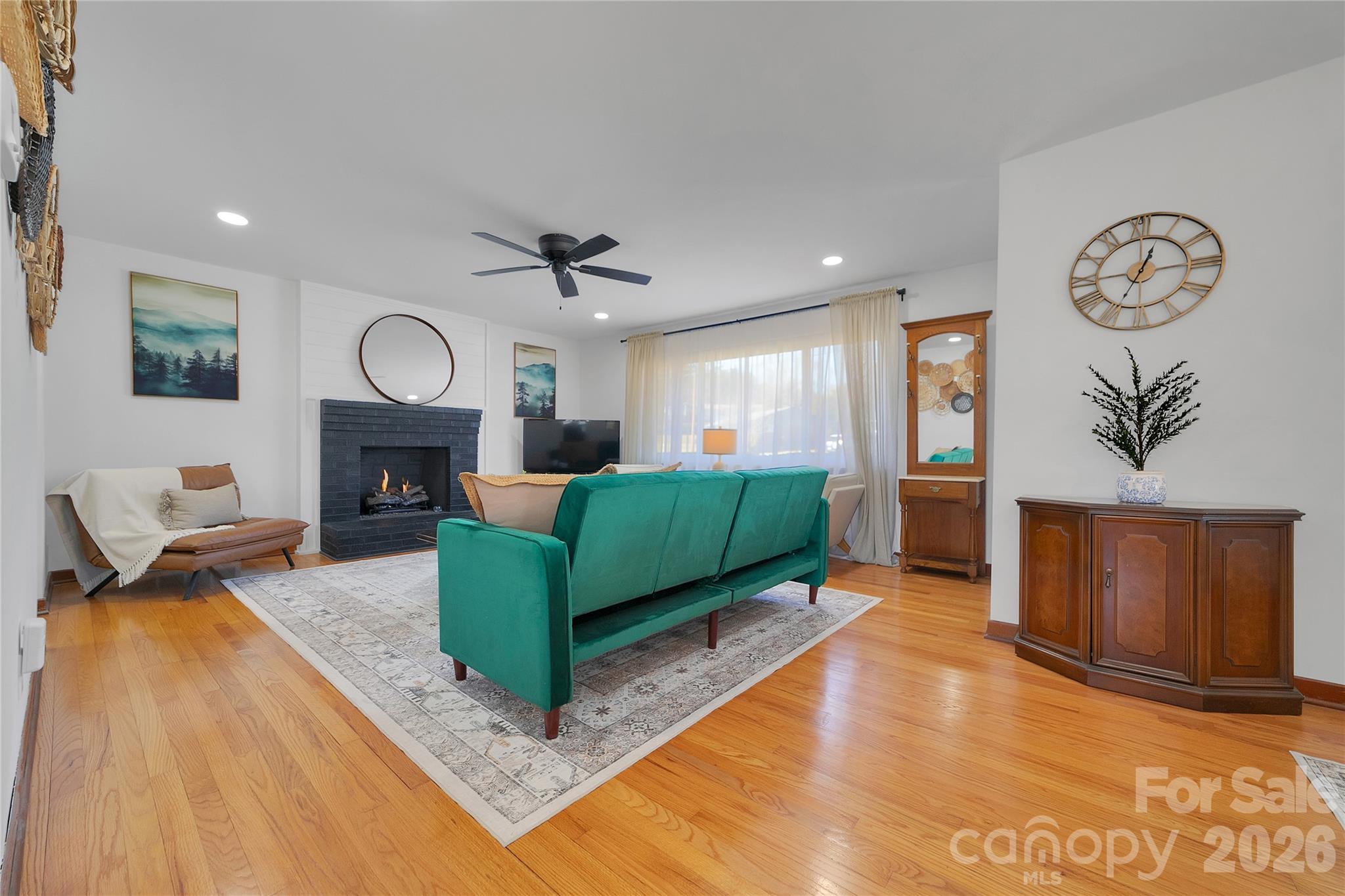 112 Allison Road — Brevard