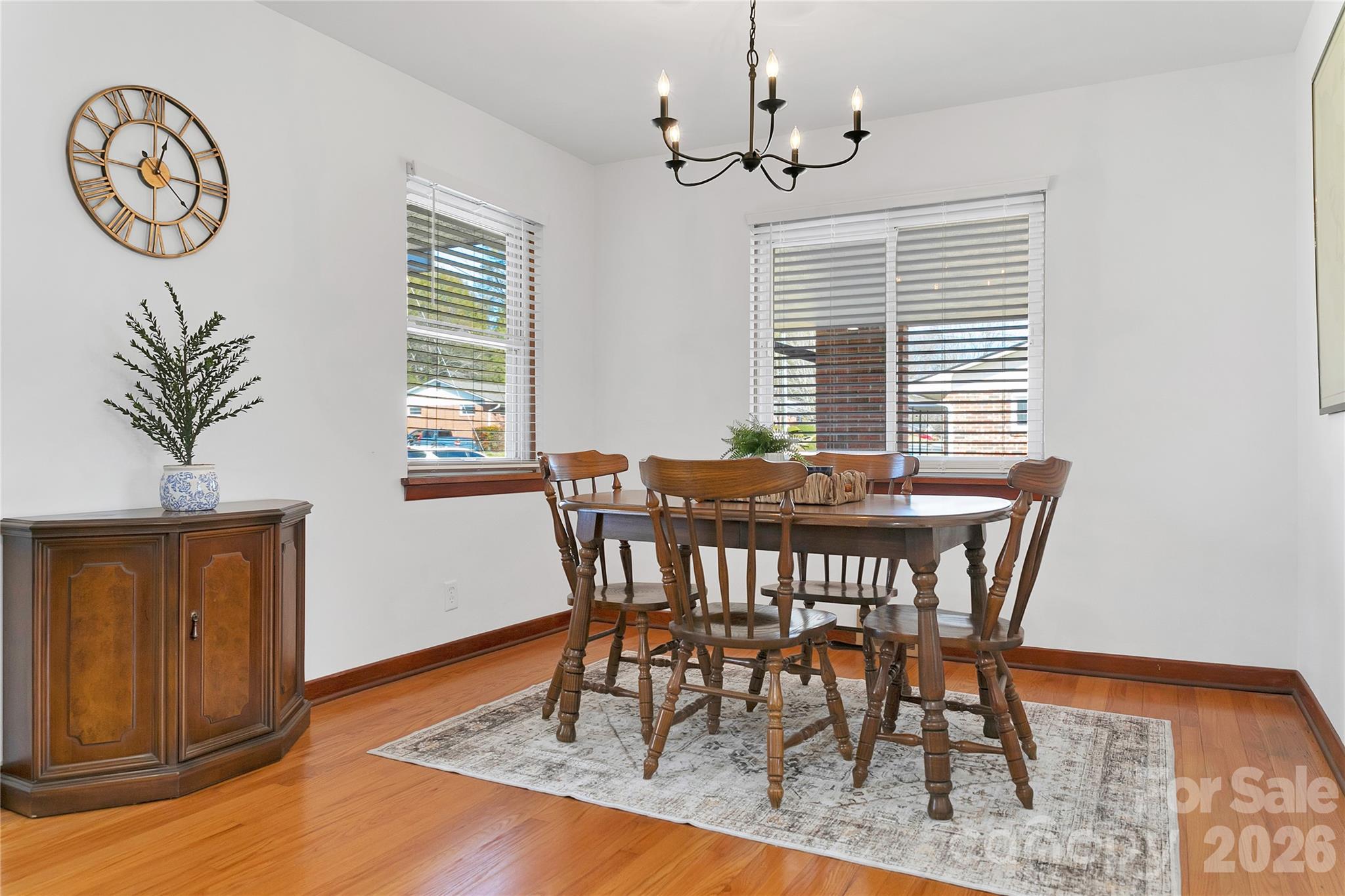 112 Allison Road — Brevard