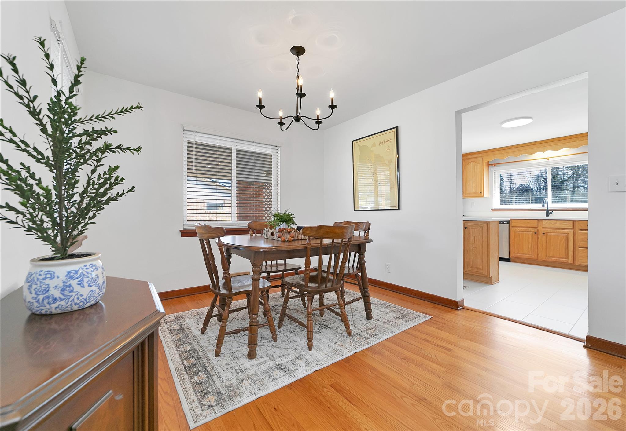 112 Allison Road — Brevard