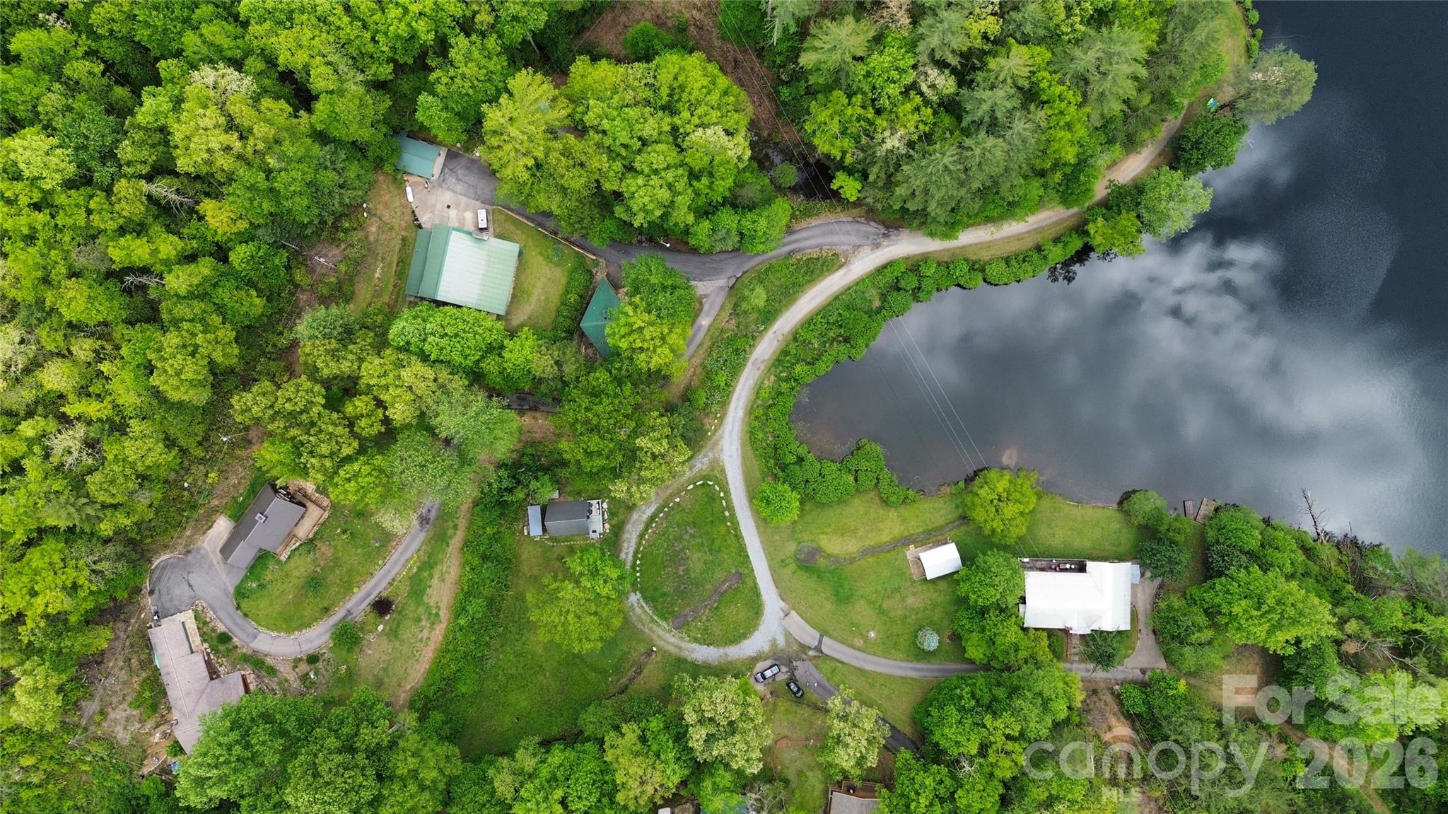 820 Shuler Lake Road — Robbinsville