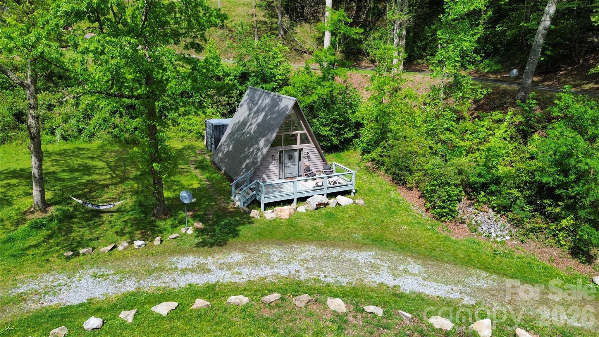 820 Shuler Lake Road — Robbinsville