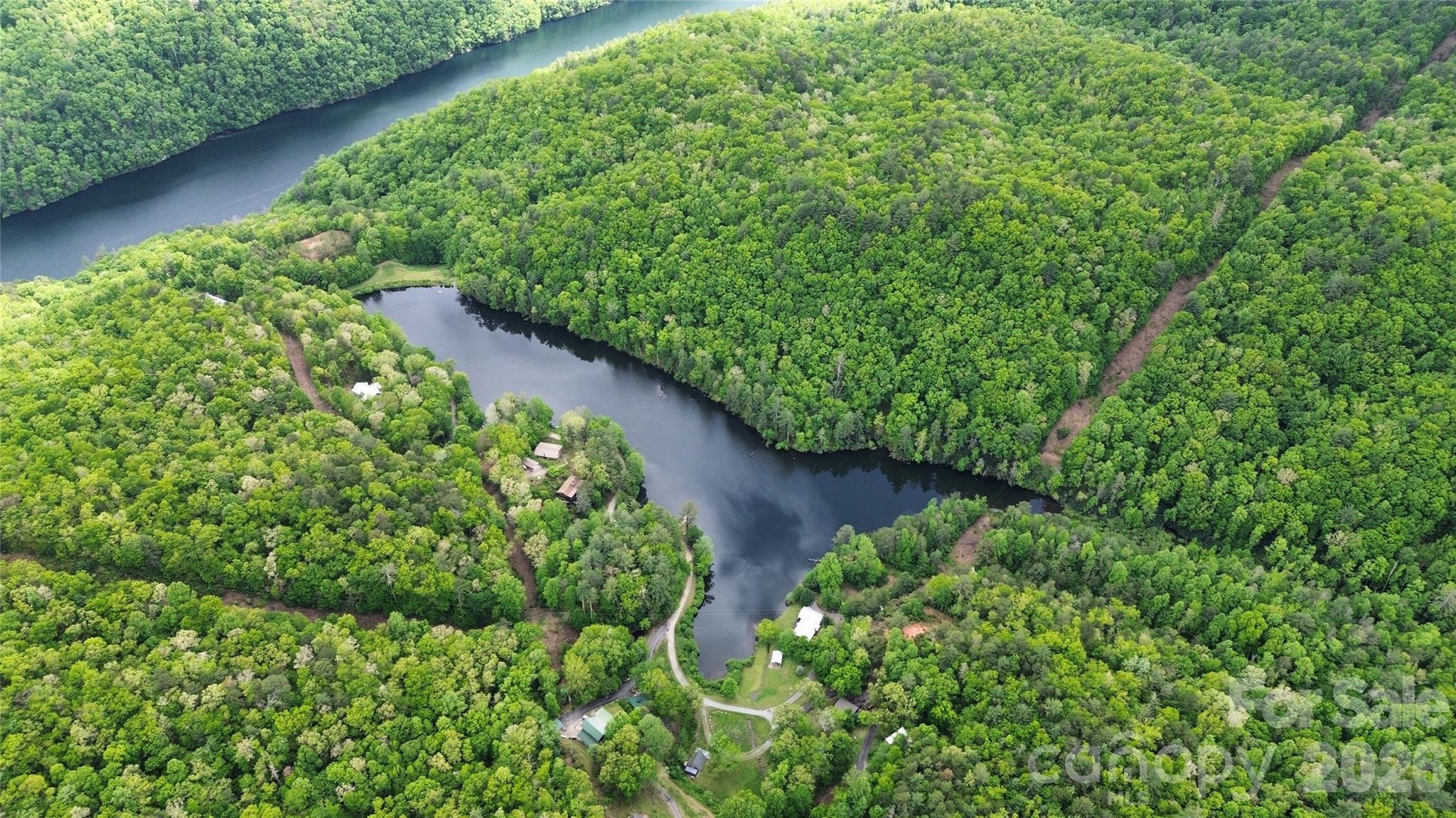 820 Shuler Lake Road — Robbinsville