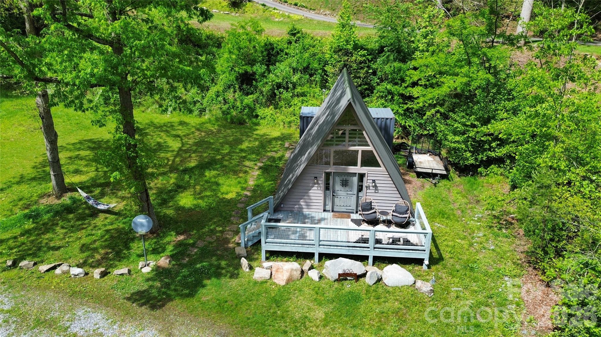 820 Shuler Lake Road — Robbinsville