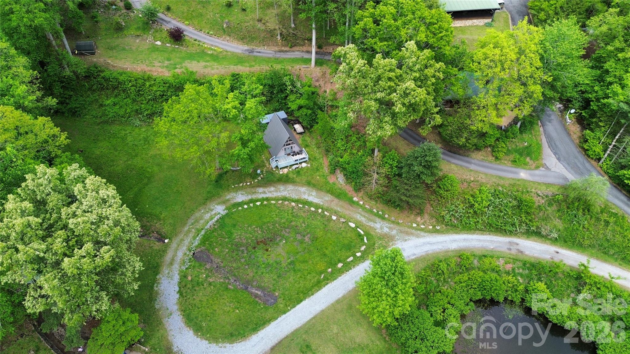 820 Shuler Lake Road — Robbinsville