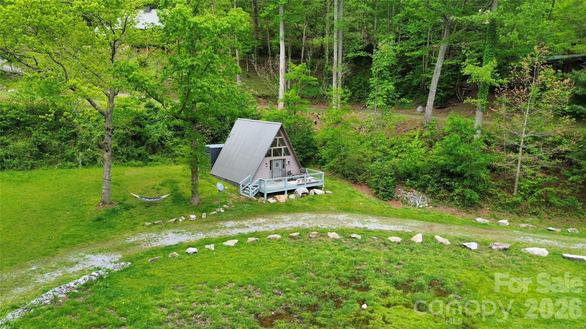 820 Shuler Lake Road — Robbinsville