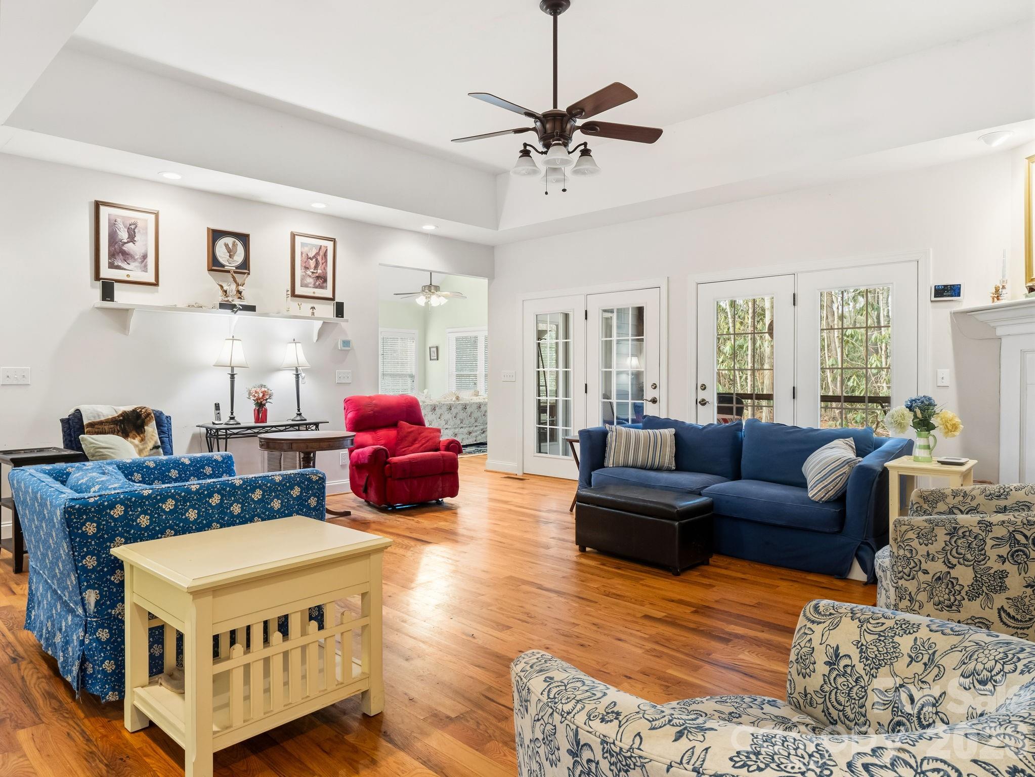 220 Jonathan Creek Drive — Etowah