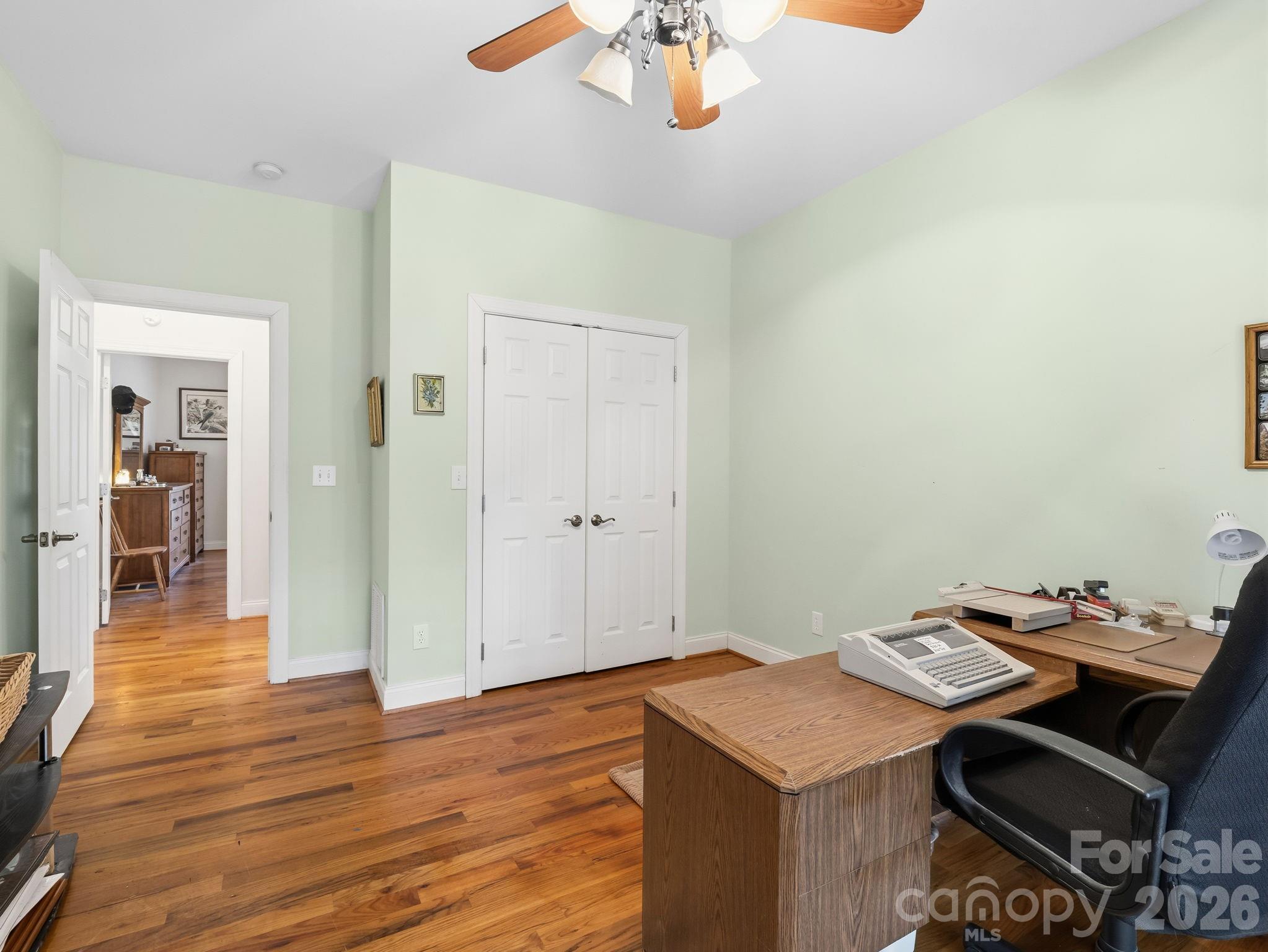 220 Jonathan Creek Drive — Etowah