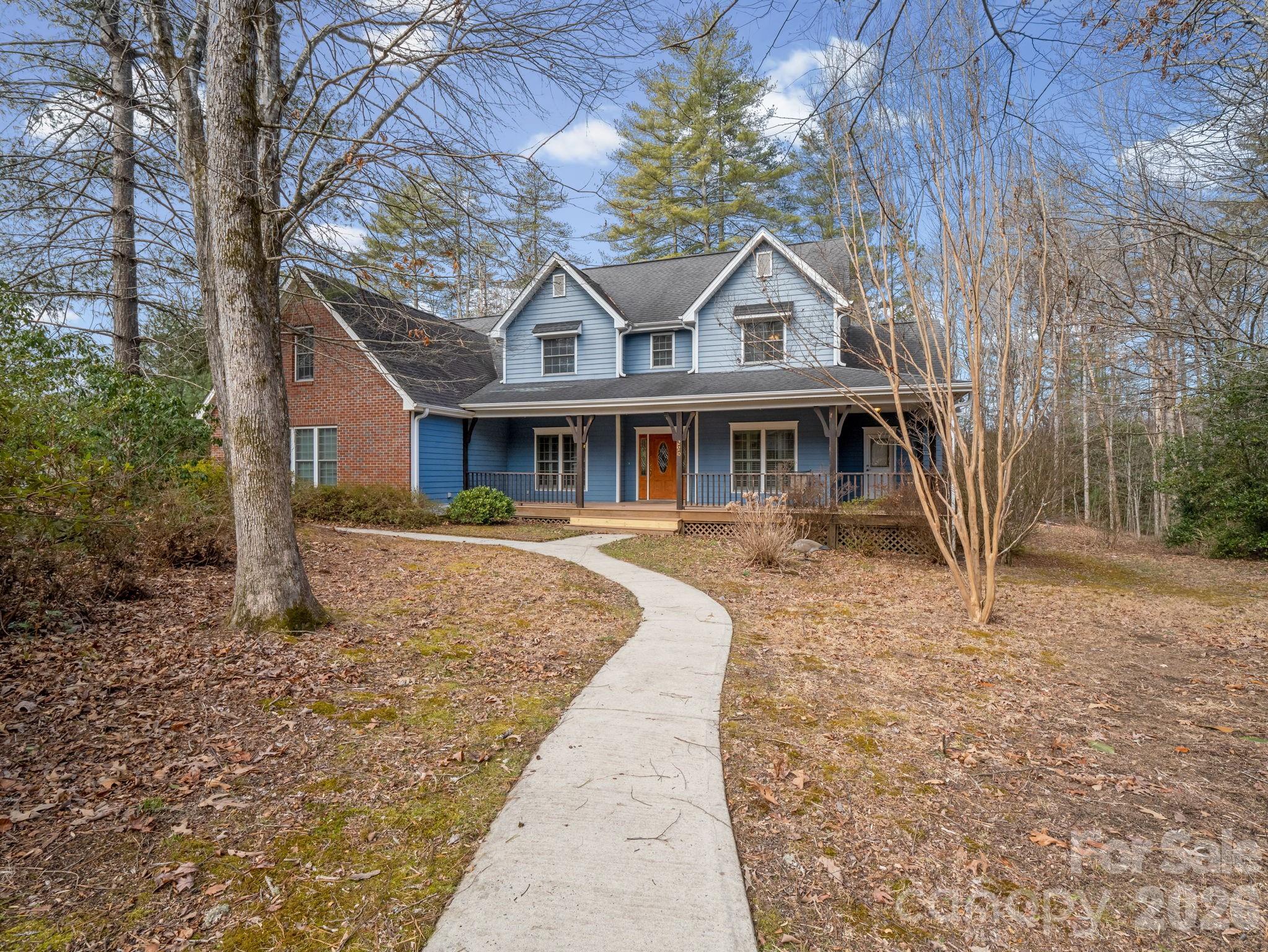 220 Jonathan Creek Drive — Etowah