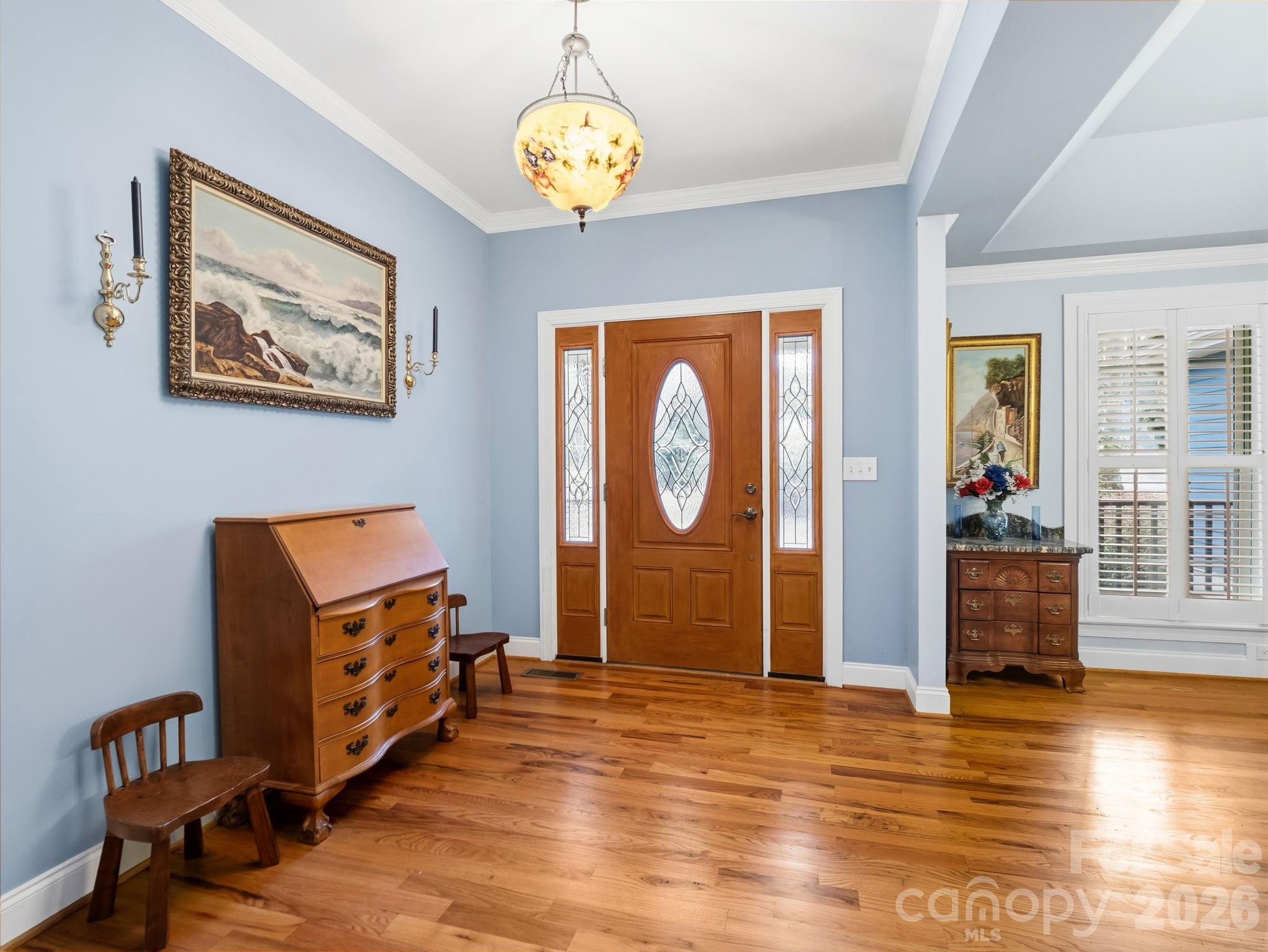 220 Jonathan Creek Drive — Etowah