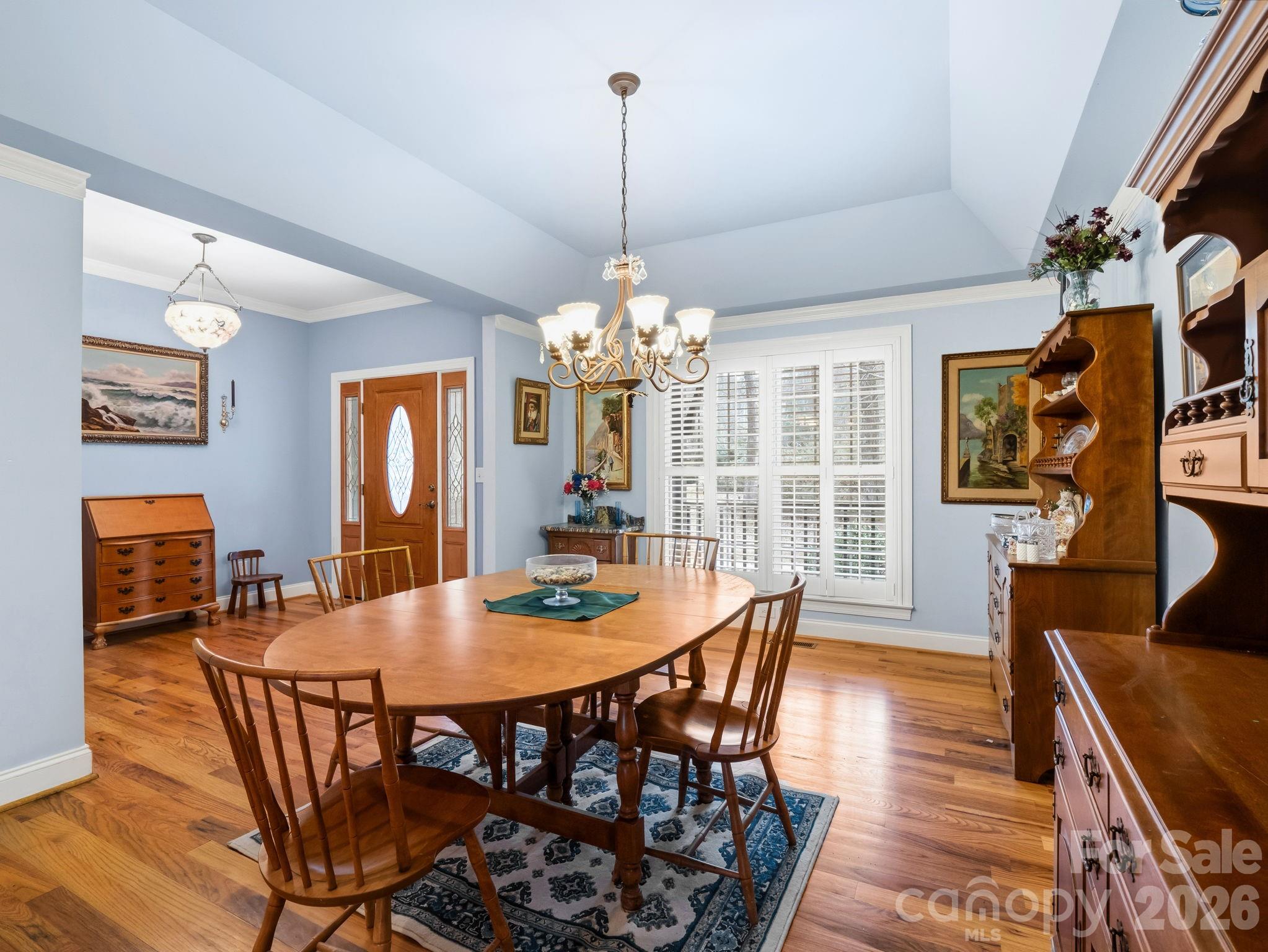 220 Jonathan Creek Drive — Etowah