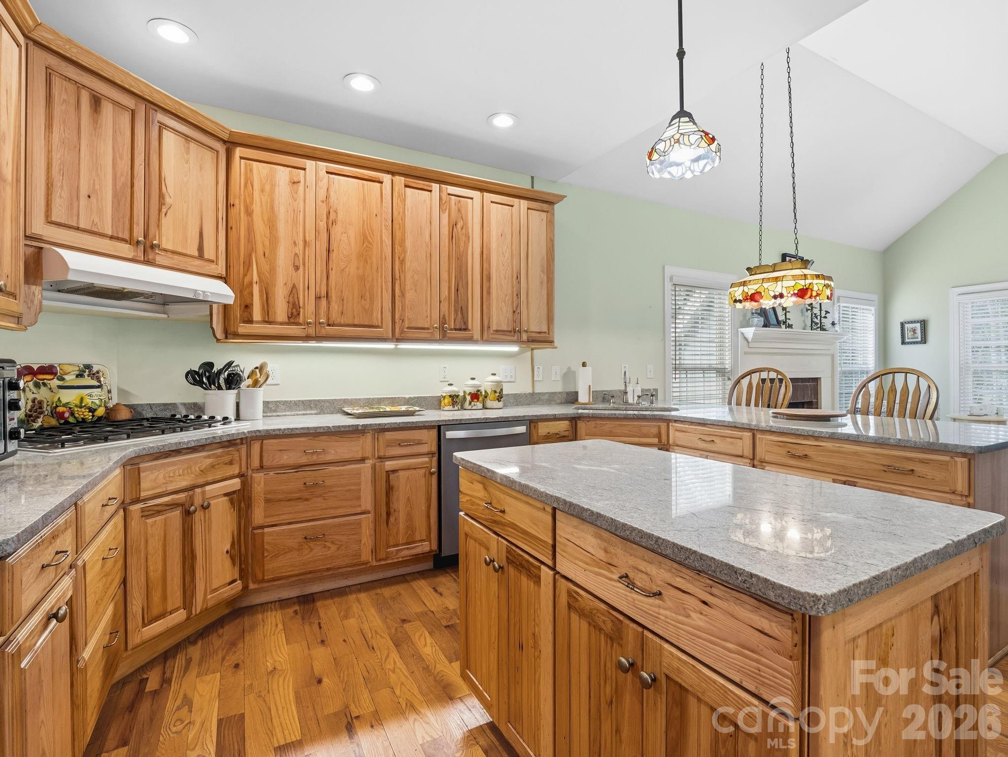 220 Jonathan Creek Drive — Etowah