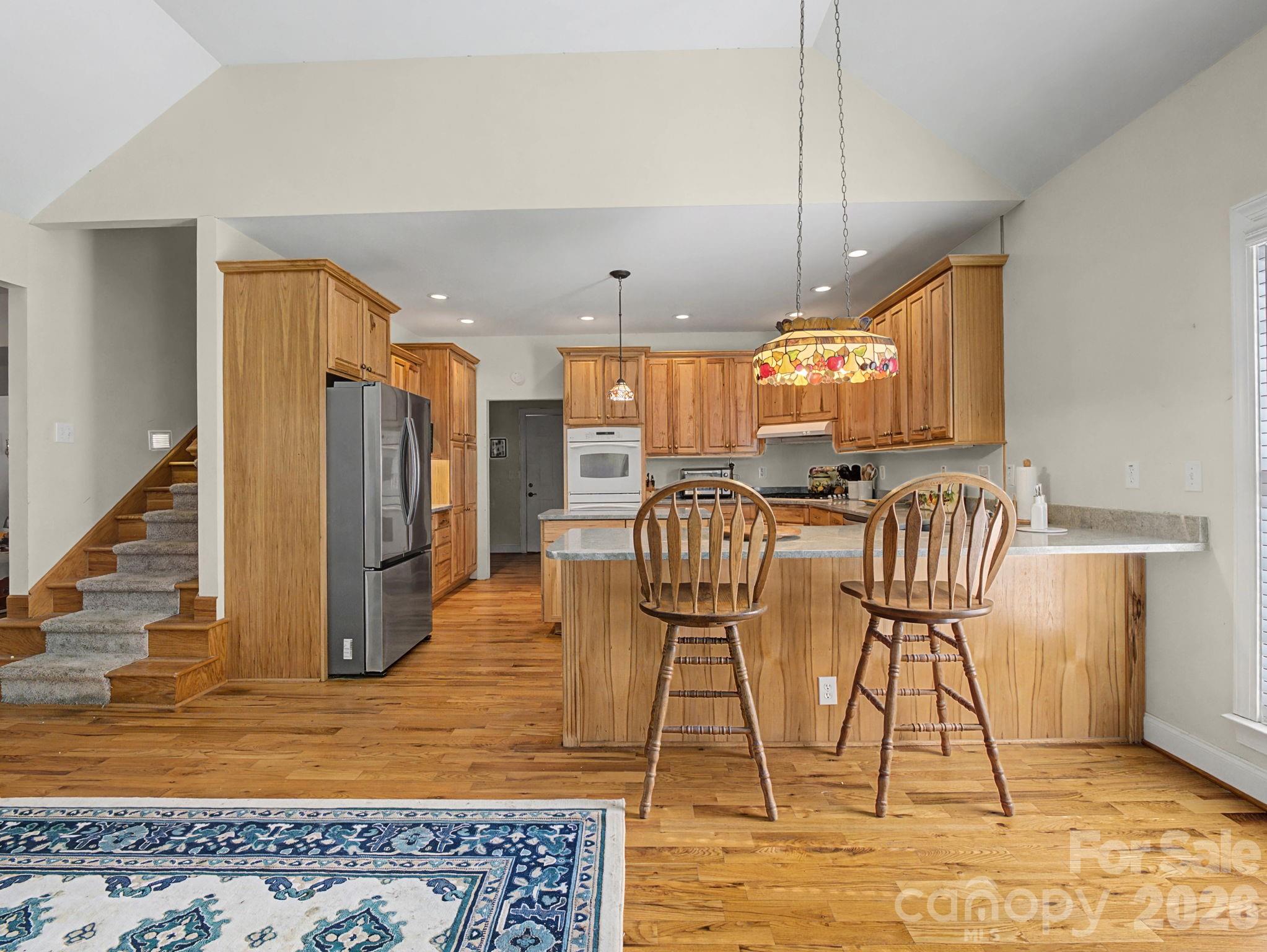 220 Jonathan Creek Drive — Etowah