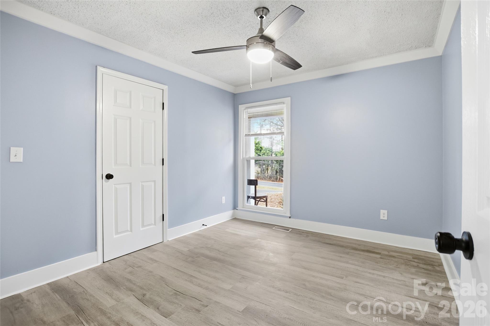 1522 Parson Grove Church Road — Wadesboro
