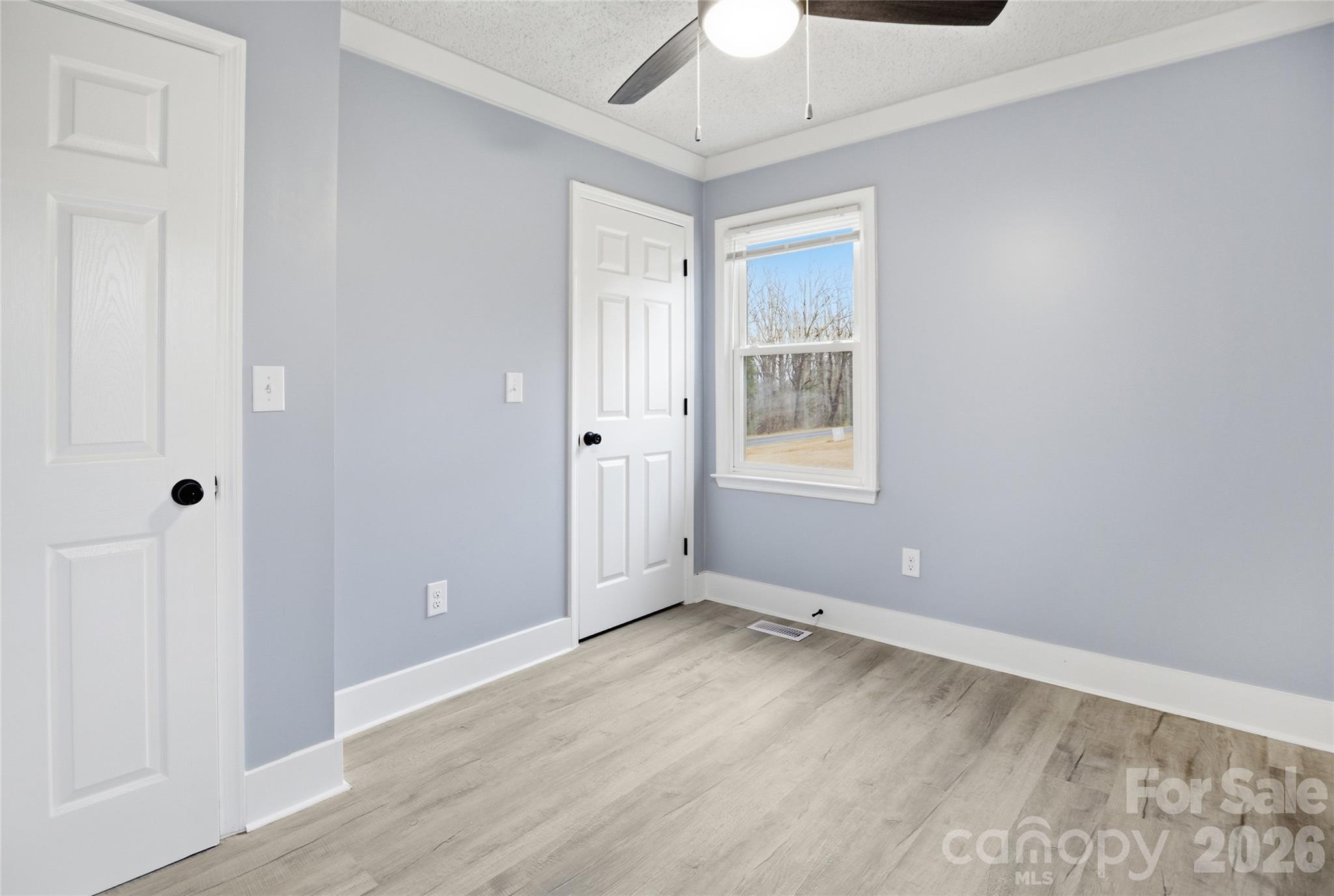 1522 Parson Grove Church Road — Wadesboro